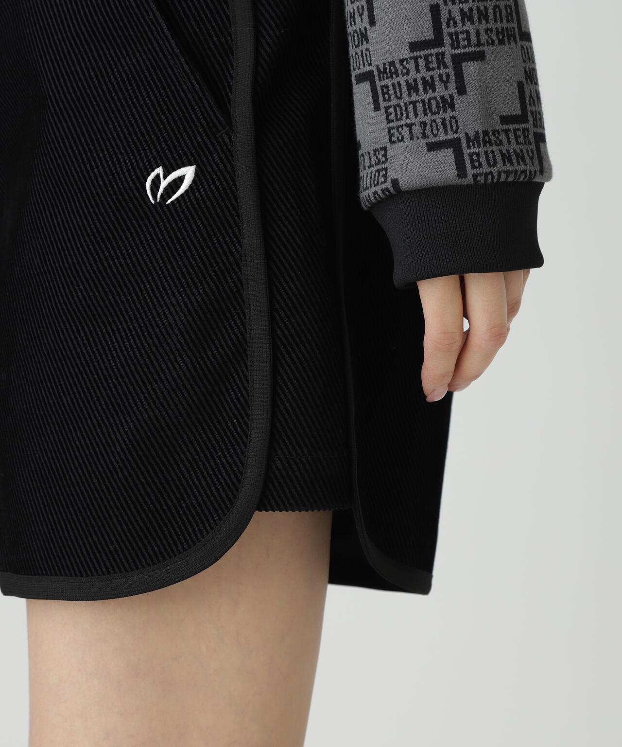フロッキーショートパンツ | MASTER BUNNY EDITION（マスターバニー