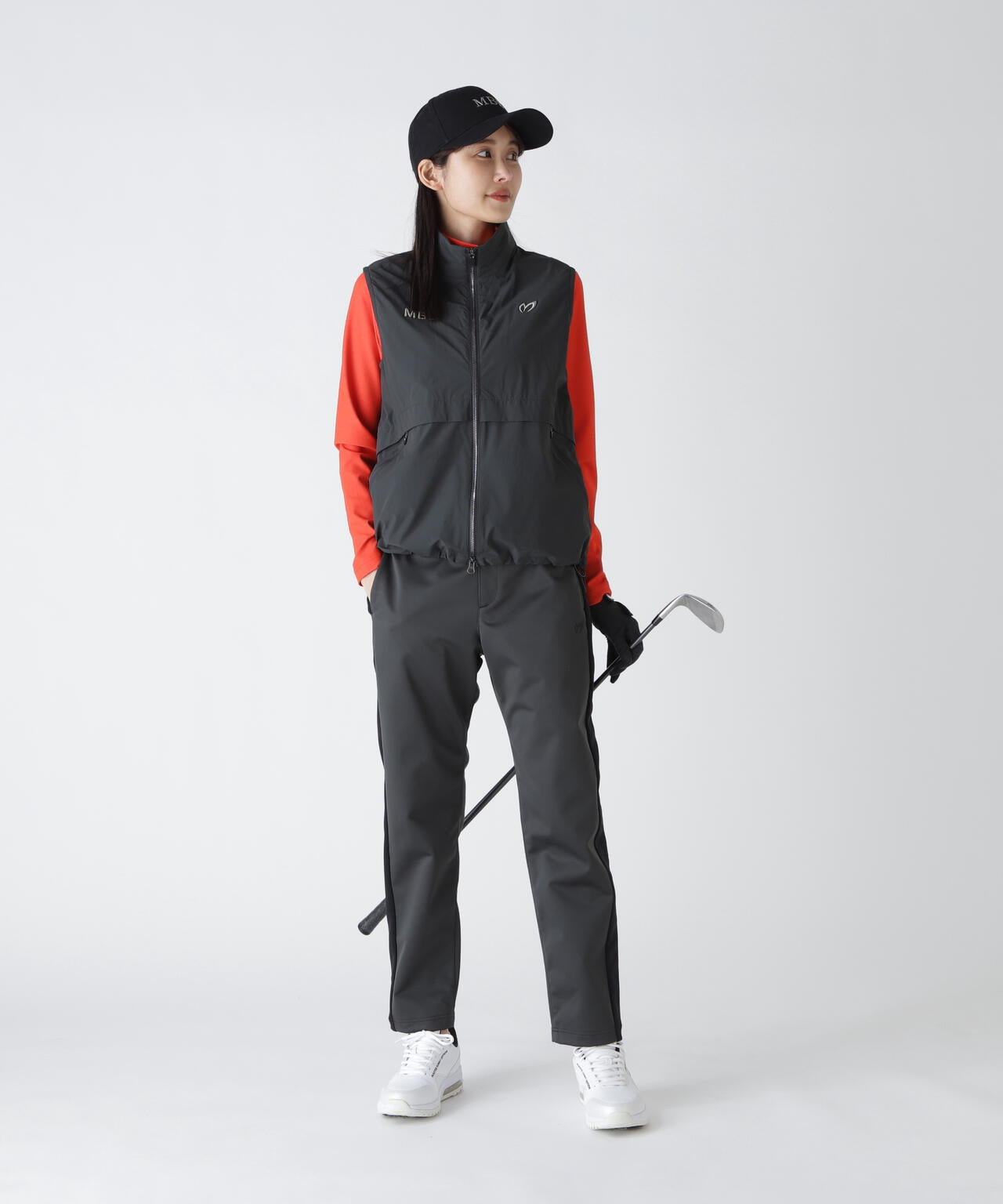 ボンディングパンツ | MASTER BUNNY EDITION（マスターバニー