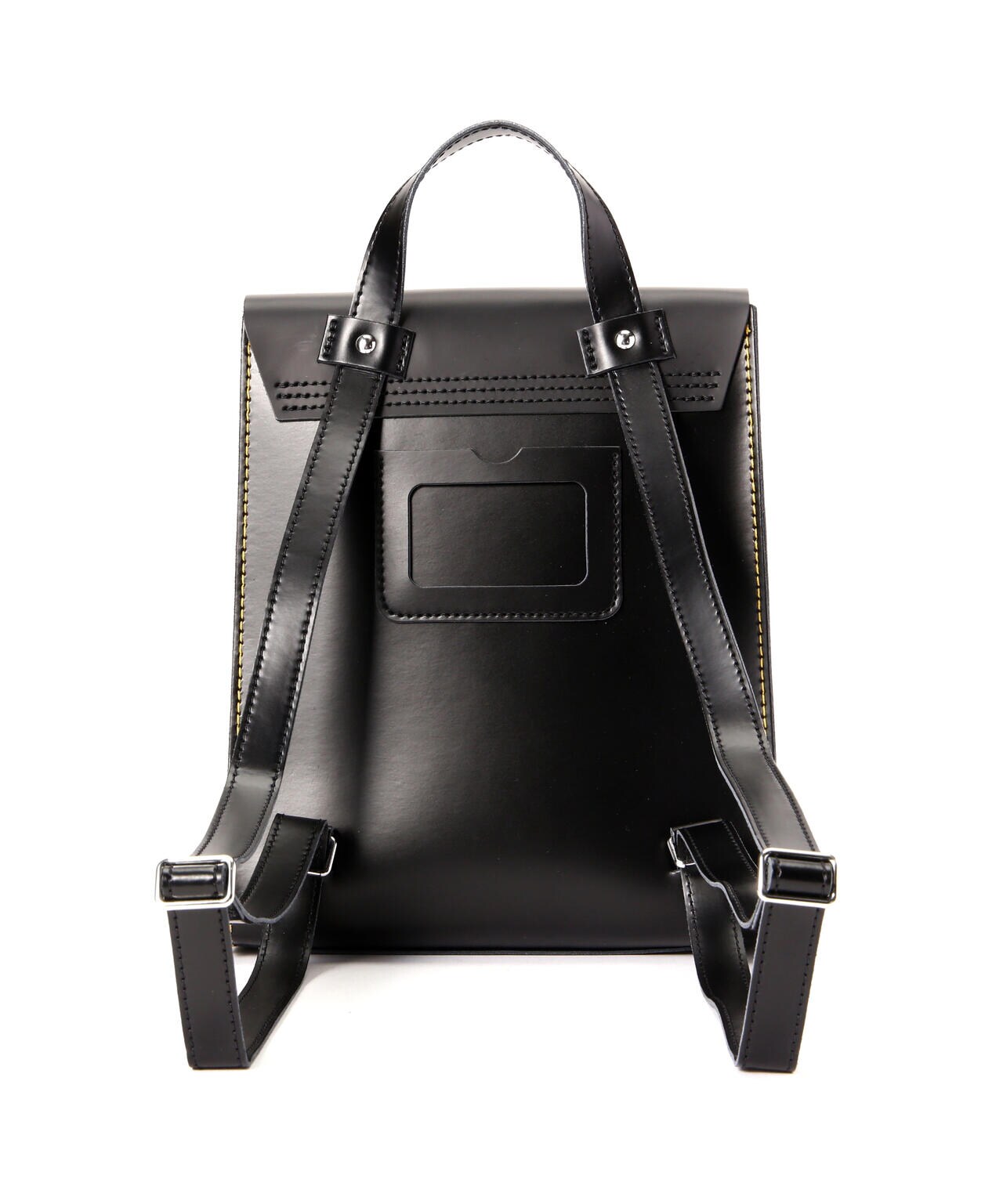 Dr.Martens/ドクターマーチン/Mini BackPack/ミニ レザーバックパック