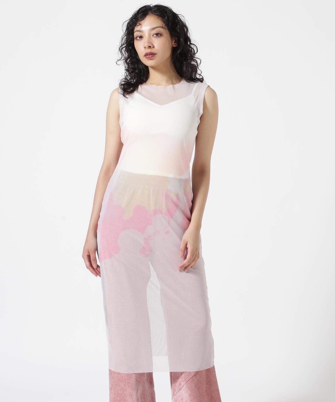 VOLTAGE CONTROL FILTER/ヴォルテージコントロールフィルター/PHOTO