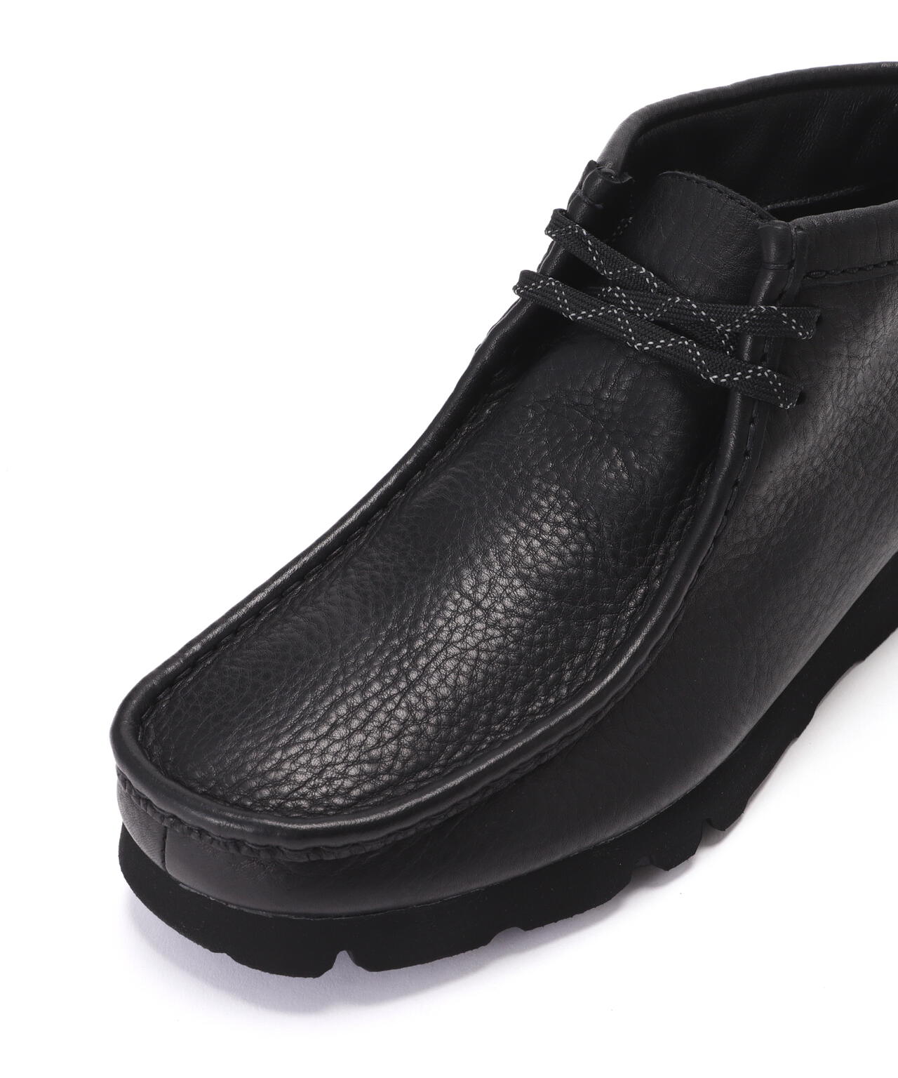 Clarks/クラークス/Wallabee Boot GTX/ワラビーブーツ ゴアテックス