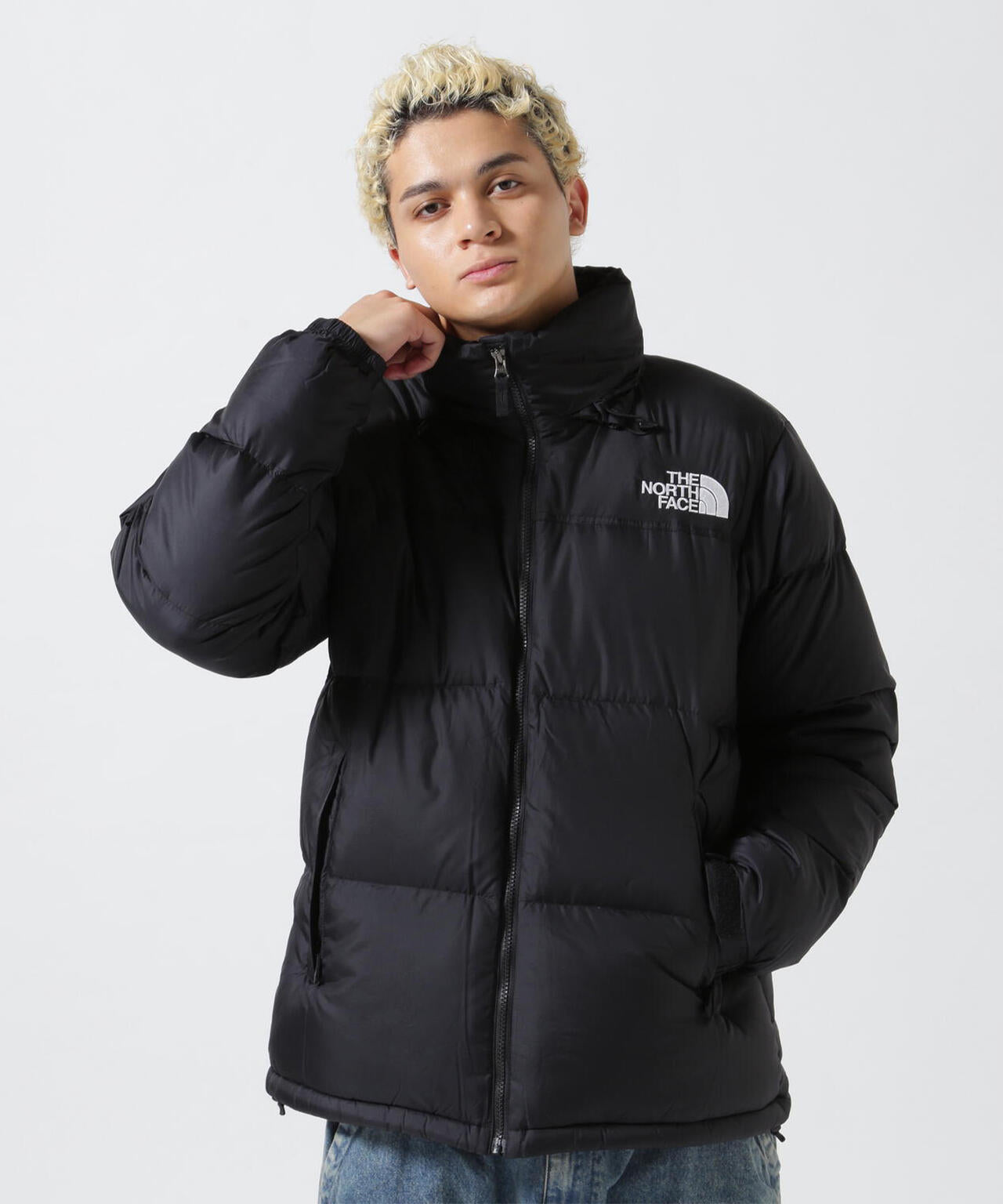 THE NORTH FACE/Nuptse Jacket/ヌプシジャケット/ND92555【2025-2026年