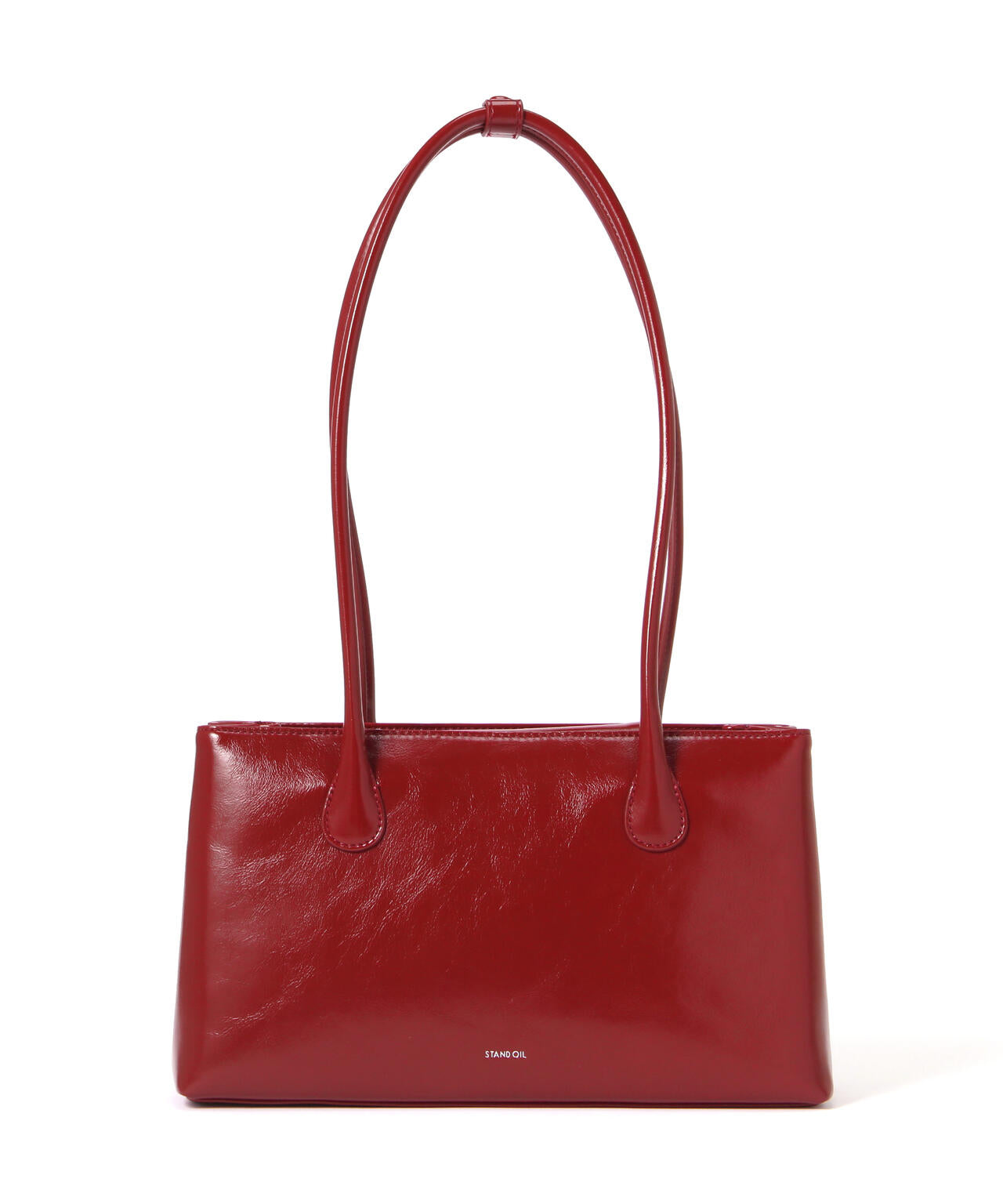 STAND OIL/スタンドオイル/SQUARE LOW BAG | L.H.P（エルエイチピー