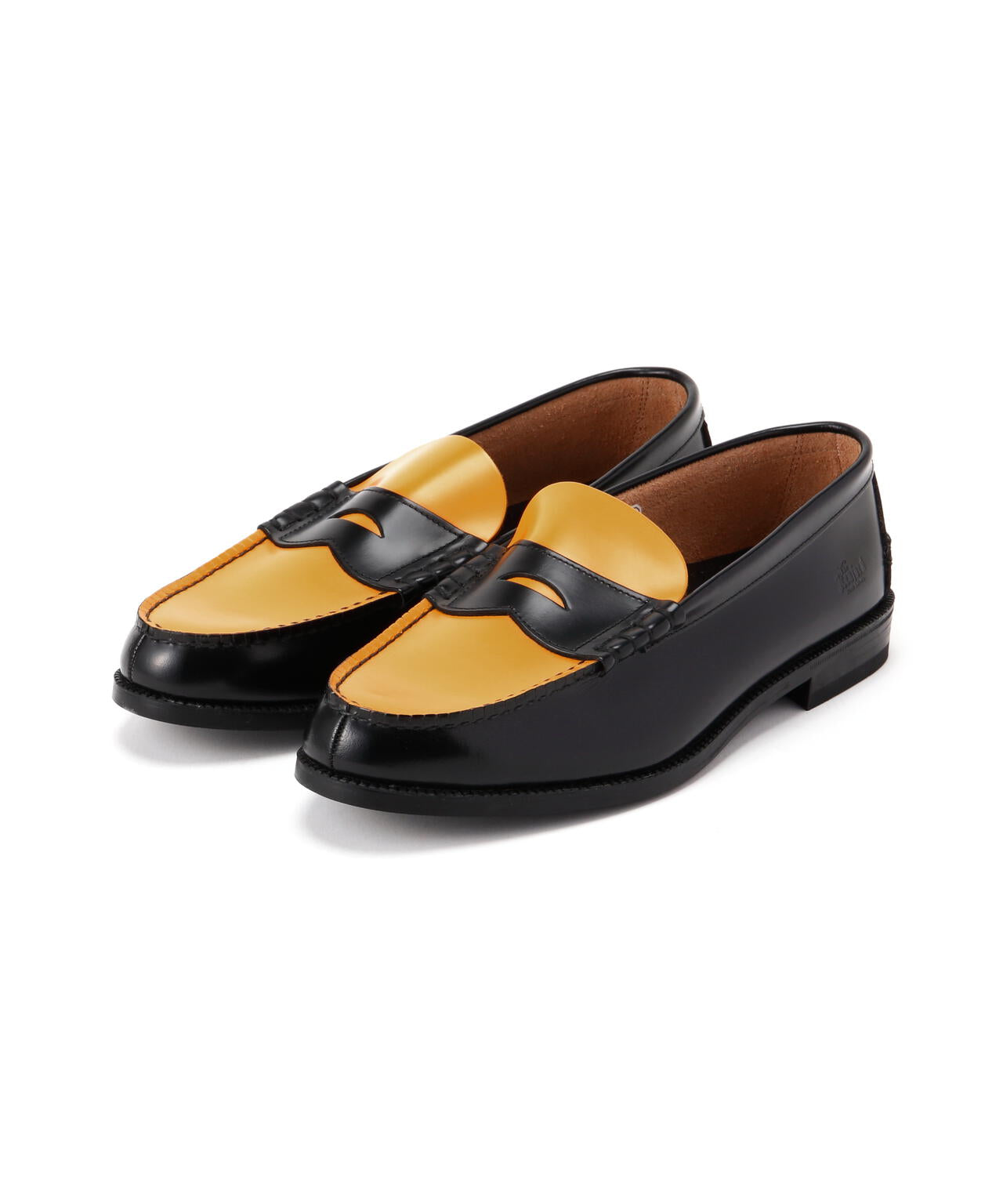 The Kenford Fineshoes/ケンフォードファインシューズ/COIN LOAFERS