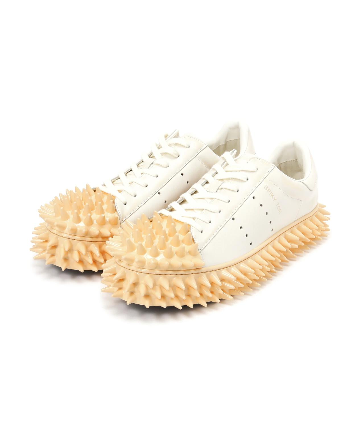 doublet/ダブレット/SPIKY LEATER SNEAKER | L.H.P（エルエイチピー