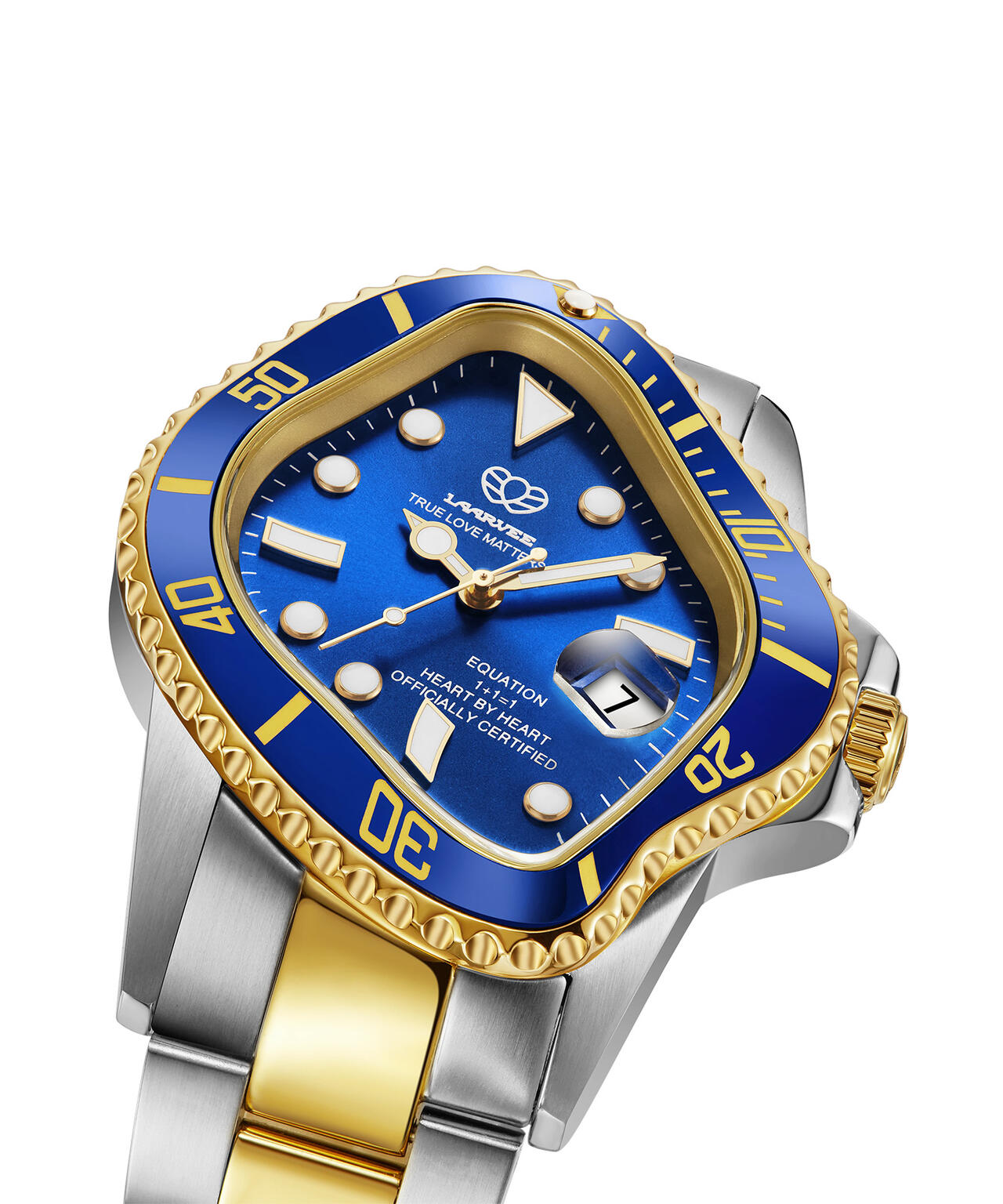 LAARVEE/ラーヴィー/PEA001 腕時計 | L.H.P（エルエイチピー