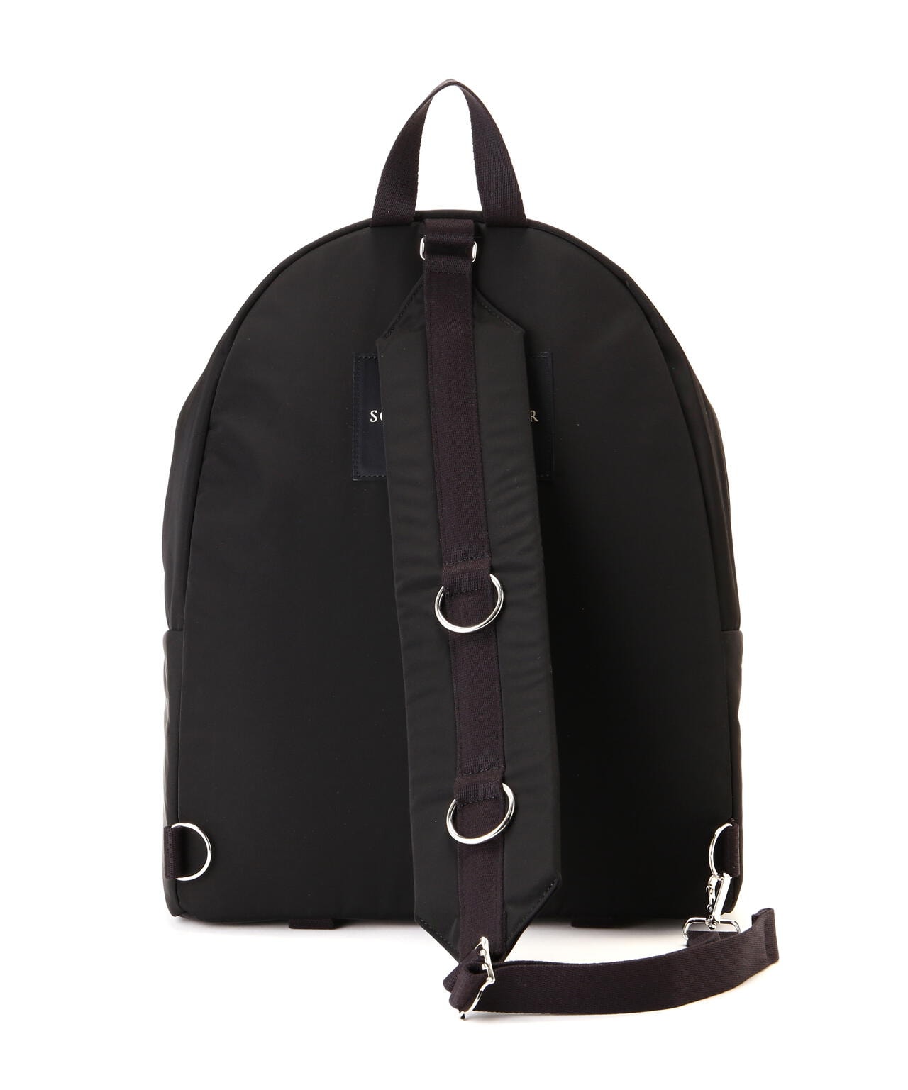 soe/ソーイ/One Shoulder B.P Solotex Size L | L.H.P（エルエイチピー