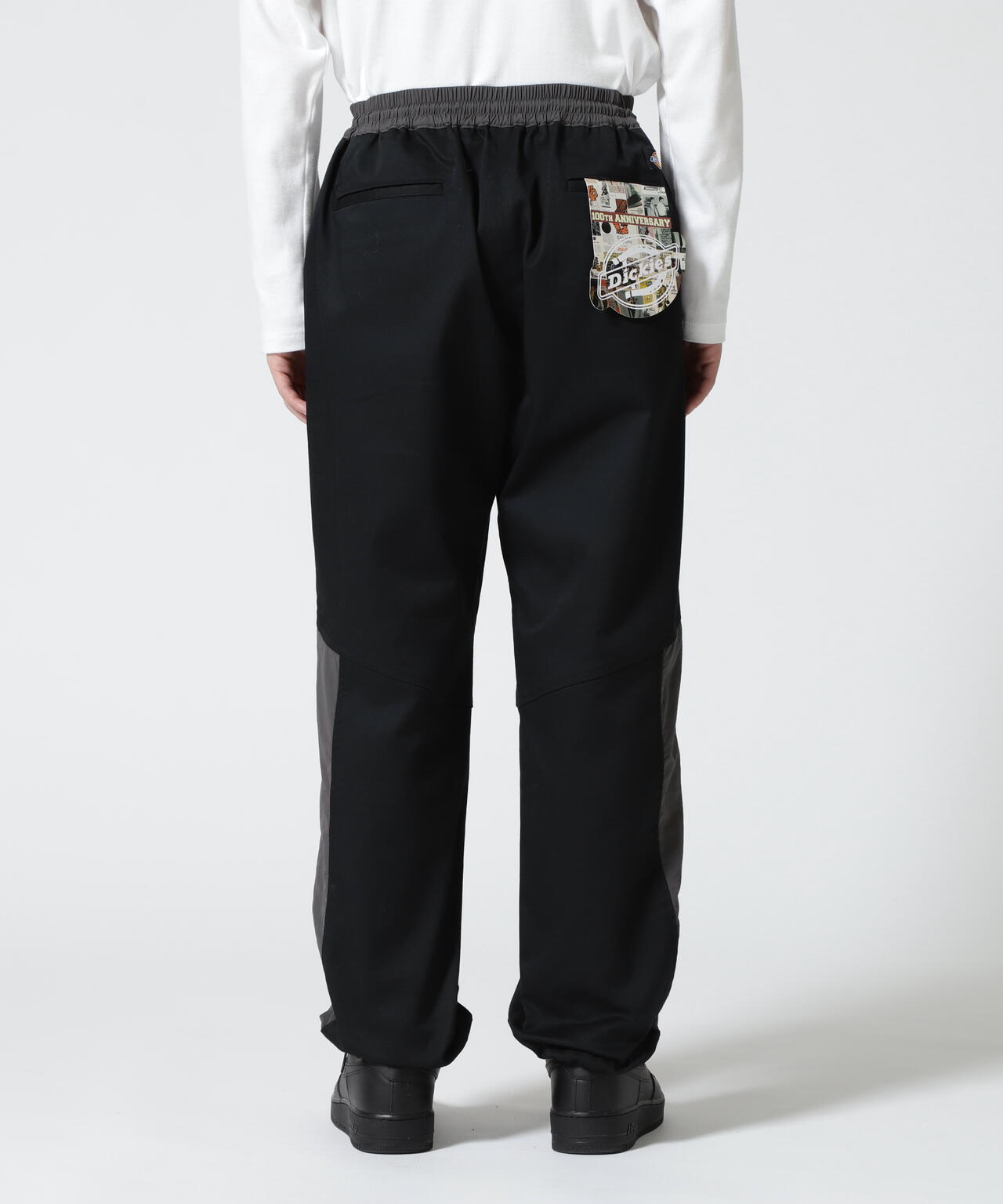 POINTCHARY X DICKIES/ポイントチャーリーxディッキーズ/トレーニング