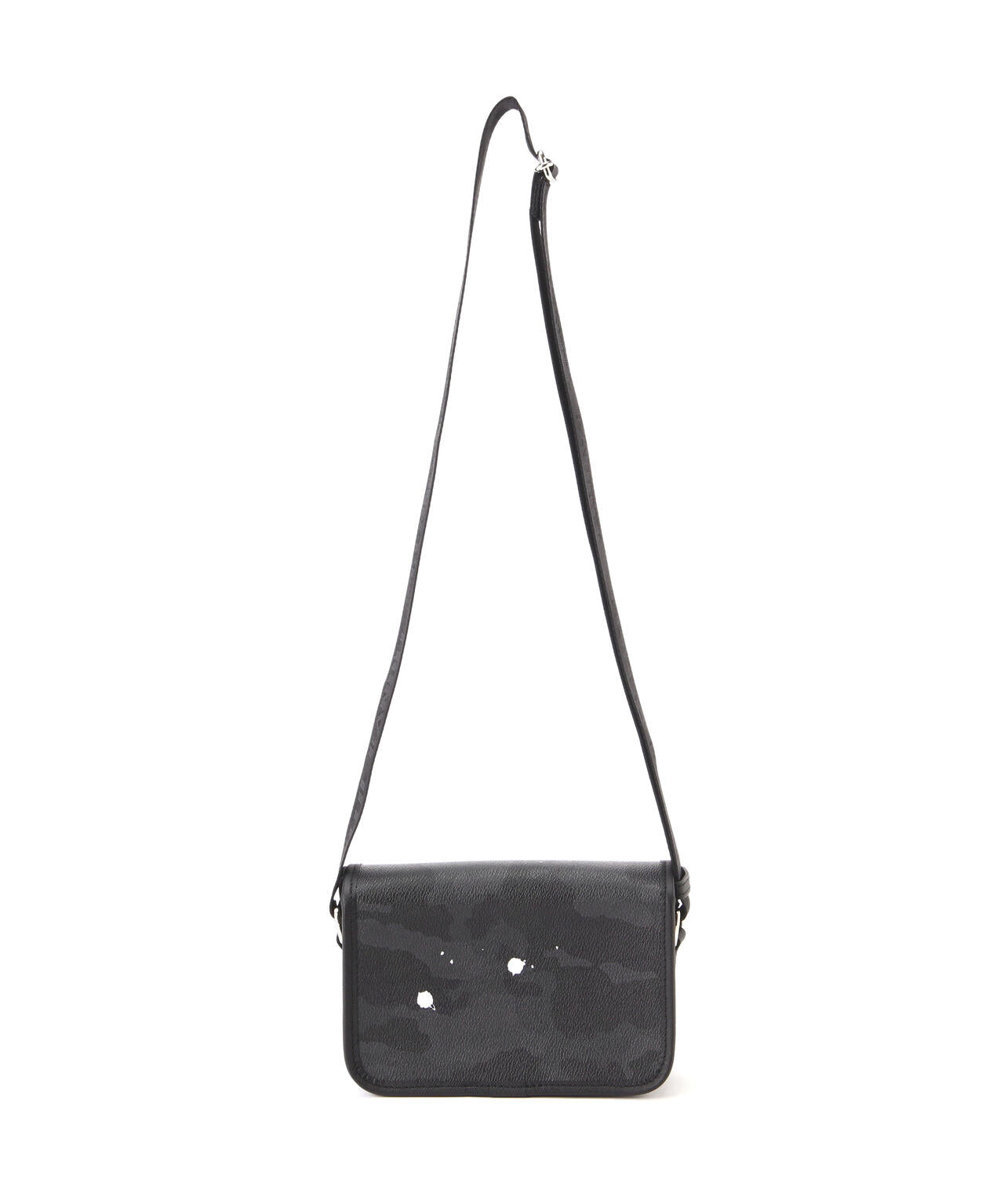 GENTIL BANDIT（ジャンティバンティ）スモールクロスボディ | B'2nd