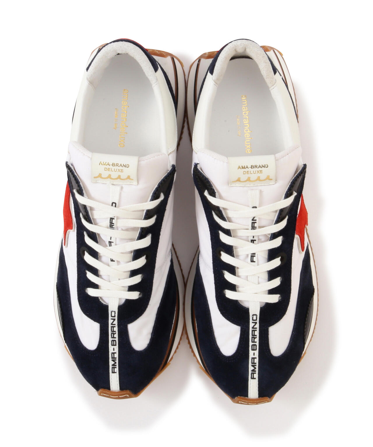 muta MARINE×AMA BRAND/ESSENCE | ROYAL FLASH（ロイヤルフラッシュ