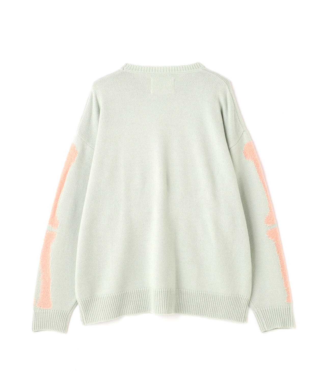 amok/アモク/別注BONE KNIT | ROYAL FLASH（ロイヤルフラッシュ