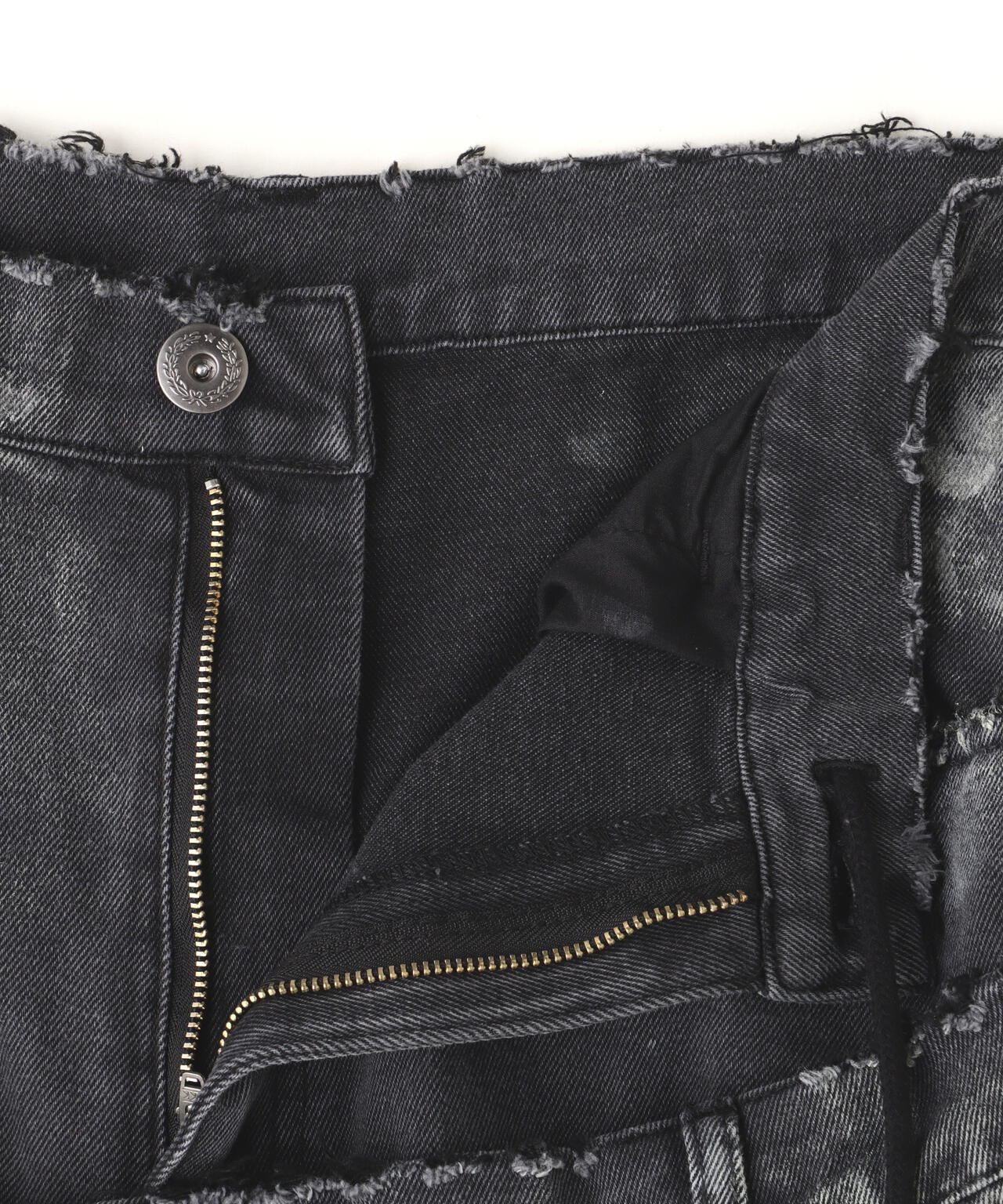 FR(13)NDS/フレンズ/Double West Denim Pants | ROYAL FLASH（ロイヤル