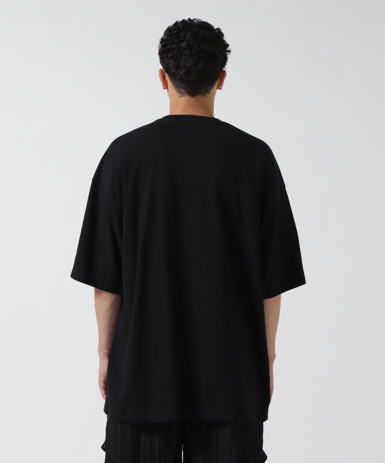 UNDERCOVER/アンダーカバー/FLOWER TEE | ROYAL FLASH（ロイヤル