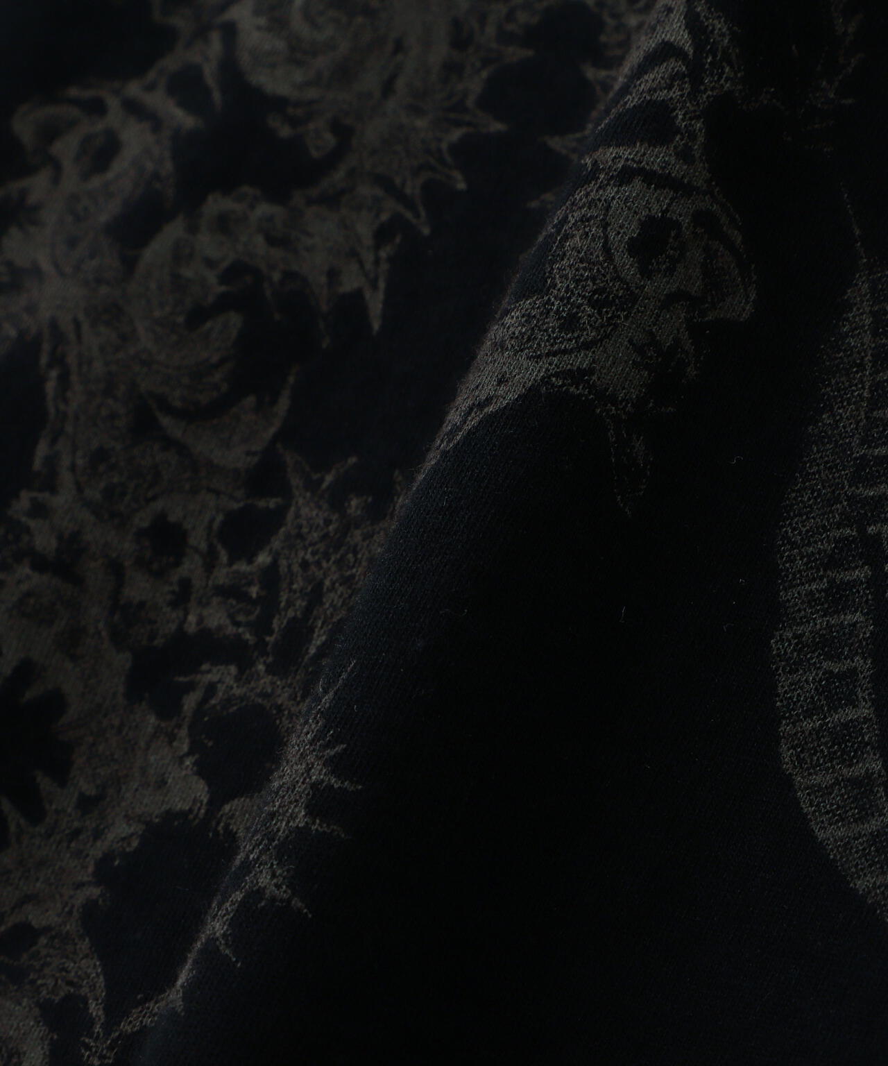 KMRii/ケムリ/別注Magnolia feather Cut/SS | ROYAL FLASH（ロイヤル