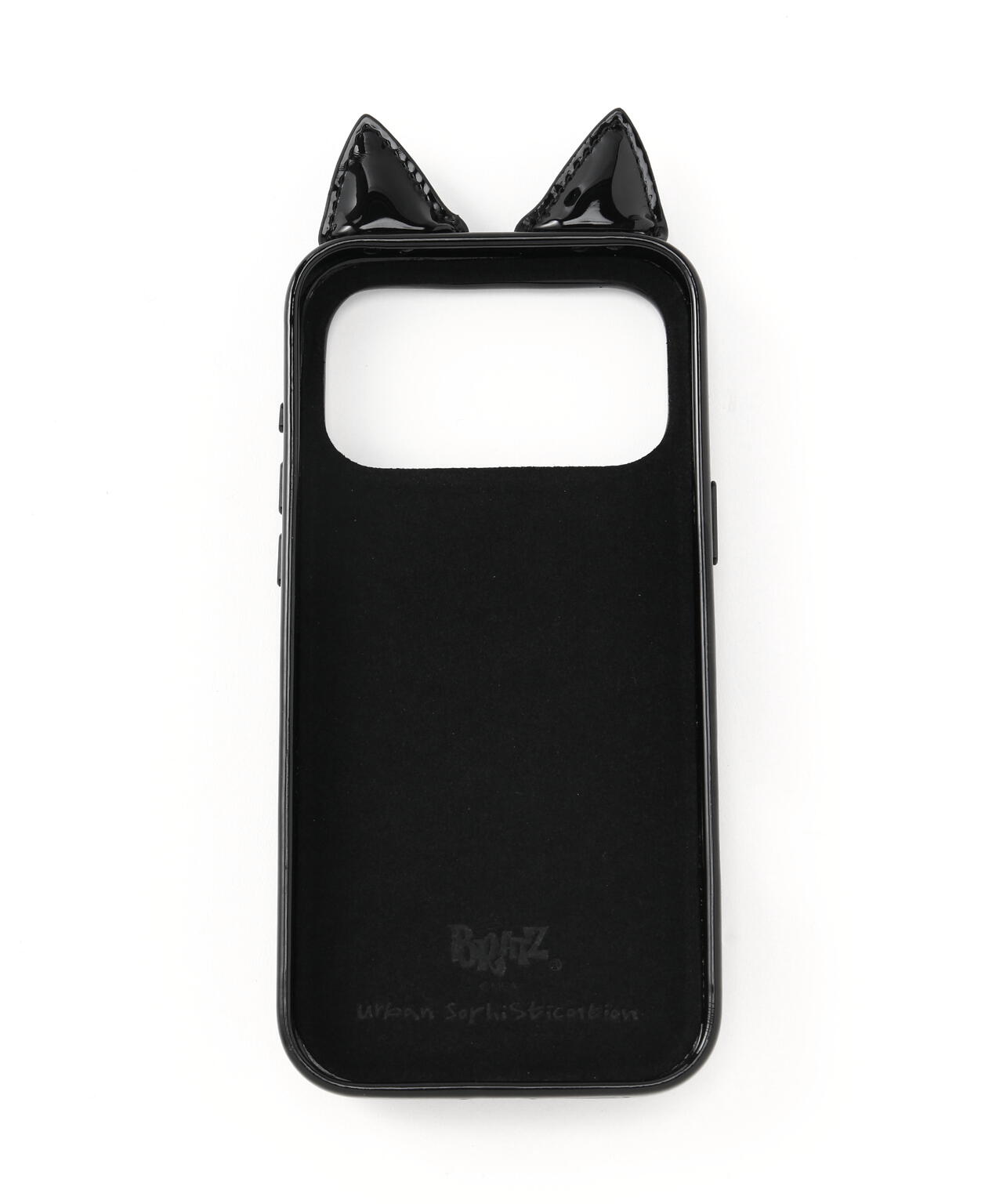 Urban Sophistication/BRATZコラボ The Puffer Case/Jade | ROYAL