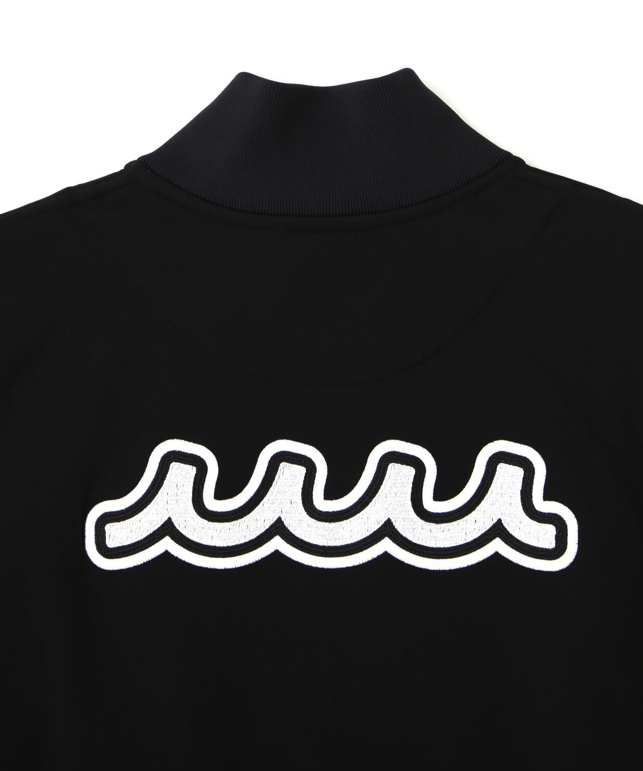 muta MARINE/ムータ マリン/別注ヒートパフォーマプラス ZIPブルゾン