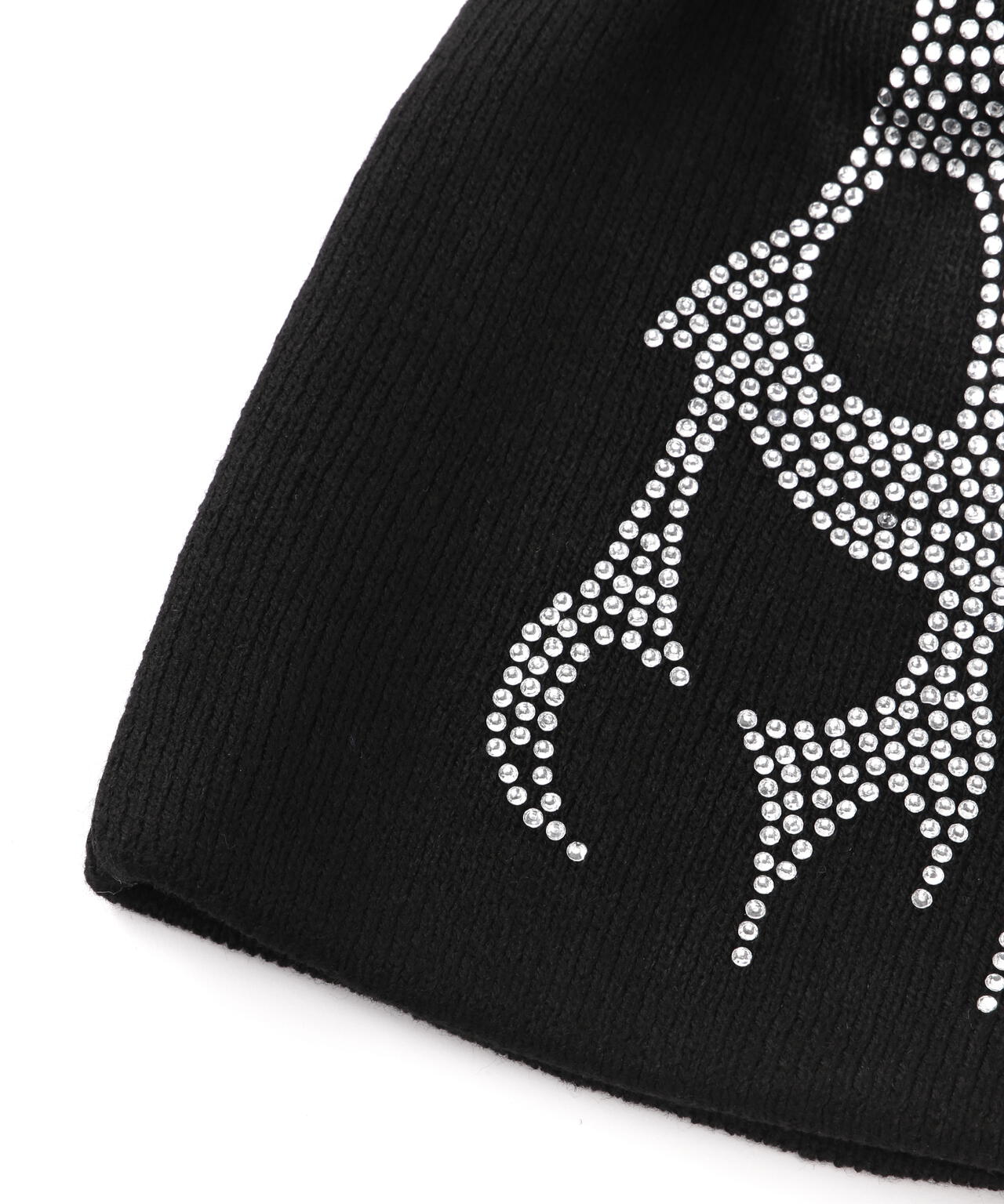 Afb ビーニー AFB/エーエフビー/エーエフビー/SHINING SINGLE BEANIE