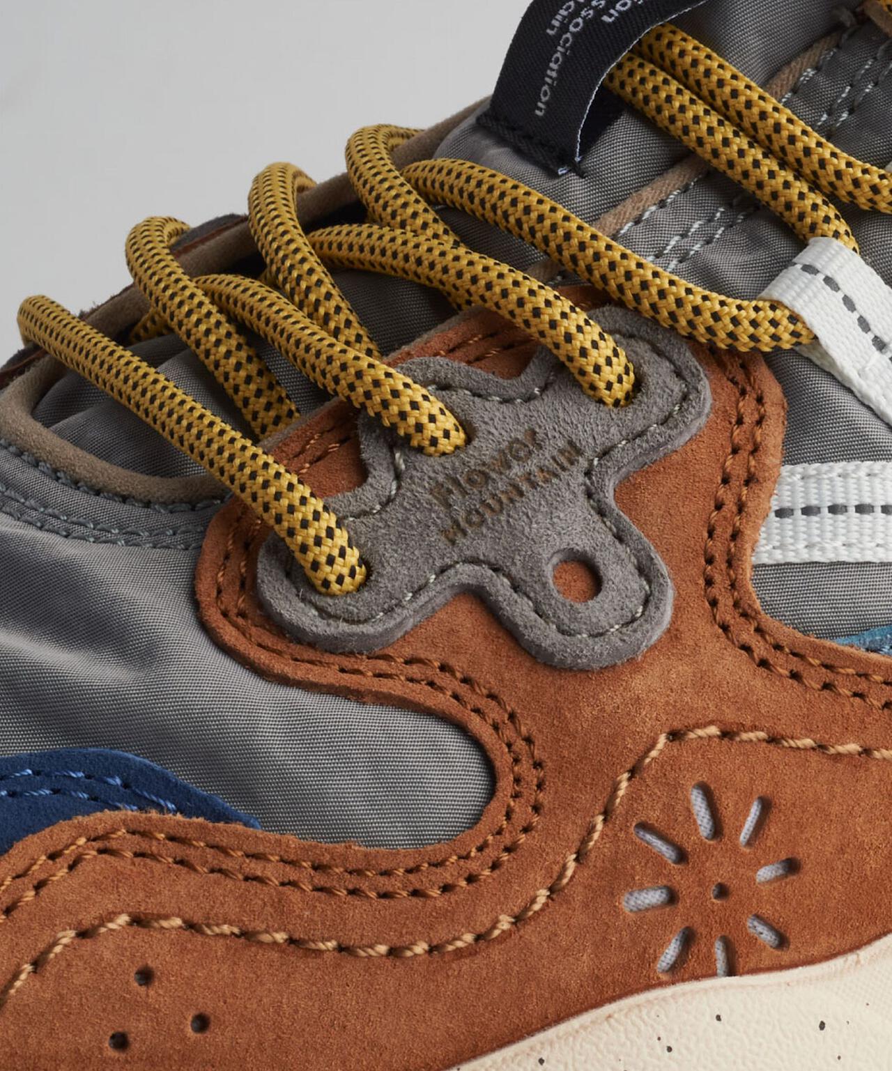 Flower MOUNTAIN/フラワーマウンテン/YAMANO 3/ヤマノ3 | ROYAL FLASH