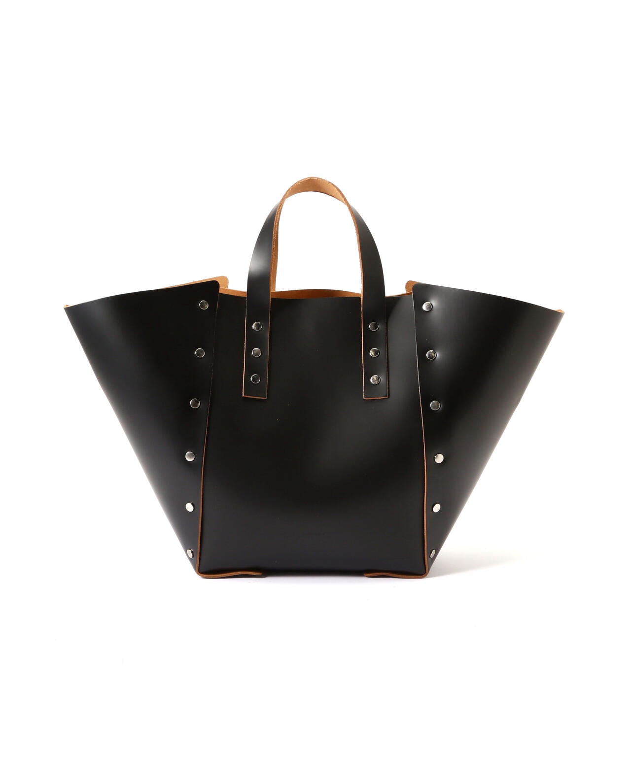 Hender Scheme/エンダースキーマ/assemble hand bag wide M | GARDEN