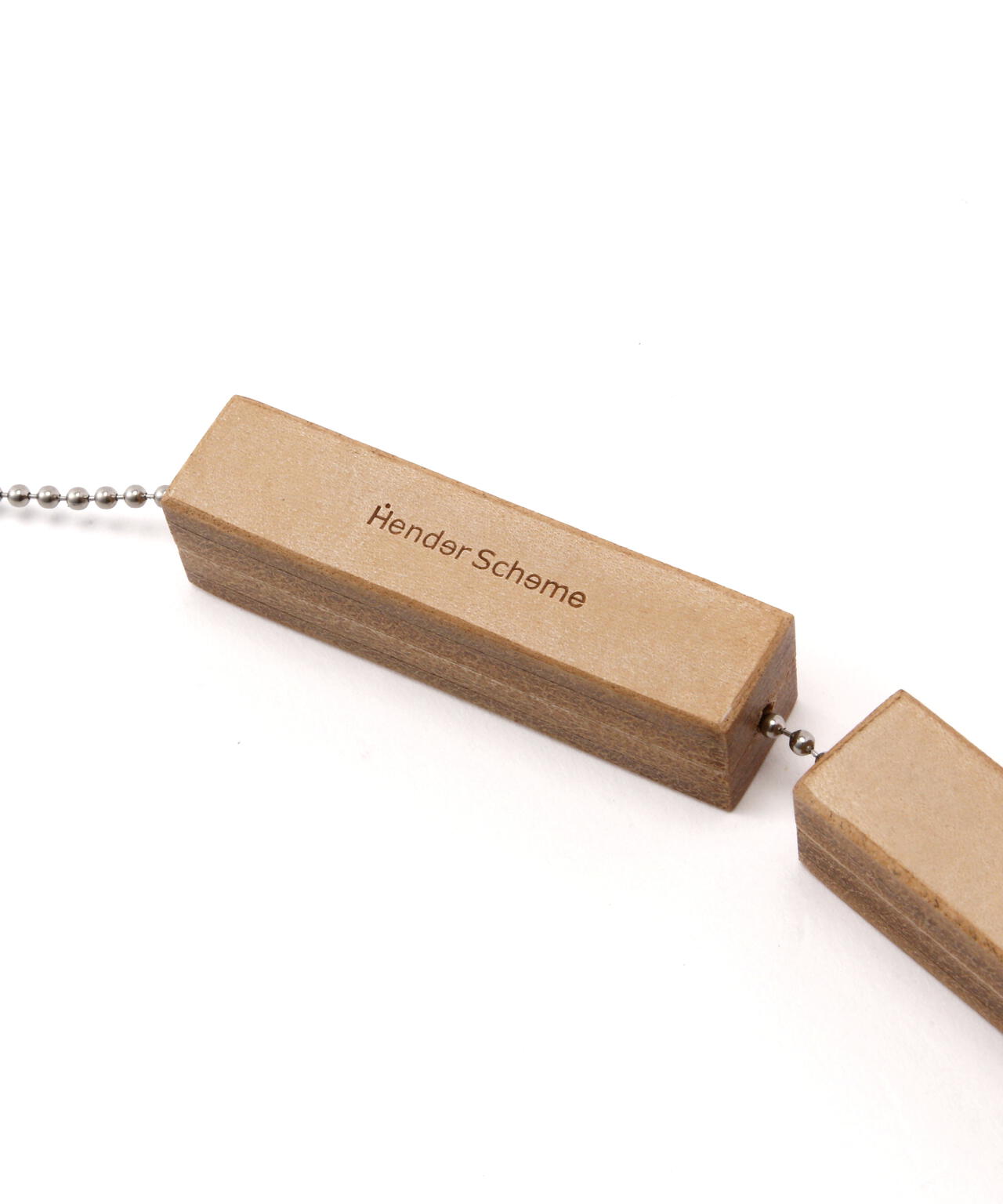 Hender Scheme/エンダースキーマ/block wallet chain | GARDEN