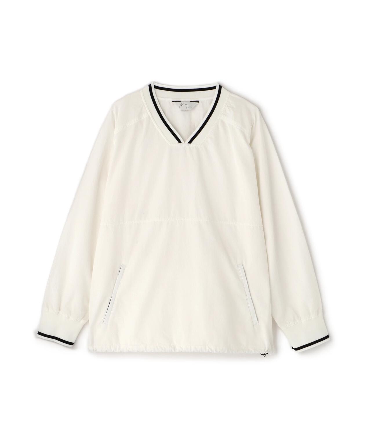 ANCELLM/アンセルム/C/N PULLOVER SHIRT | GARDEN（ガーデン