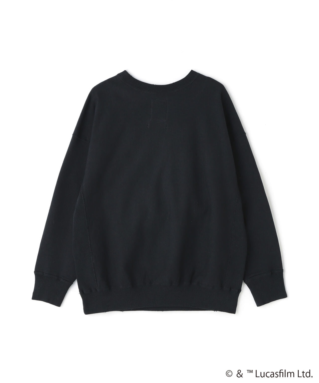 BOWWOW/バウワウ/YODA SWEATSHIRTS | GARDEN（ガーデン） ｜【公式