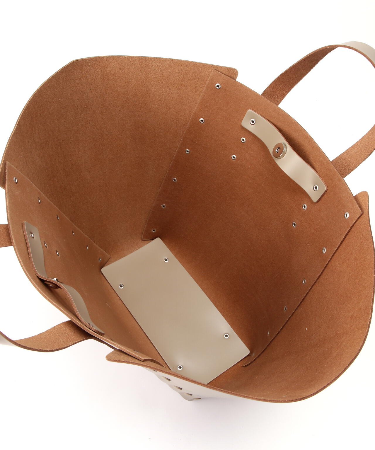 Hender Scheme/エンダースキーマ/assemble hand bag wide M