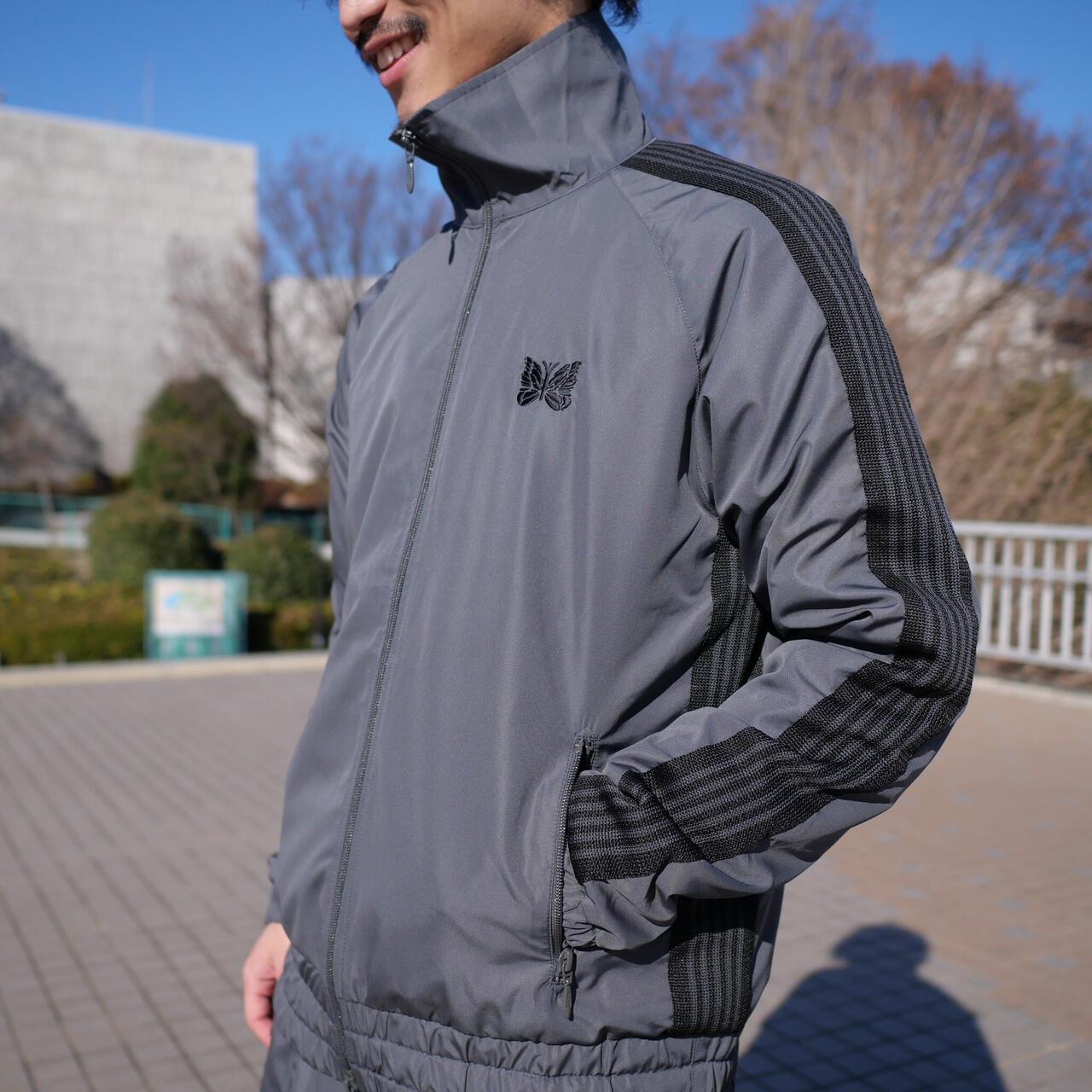 Needles/ニードルズ 別注Nylon Track Jacket | BEAVER（ビーバー