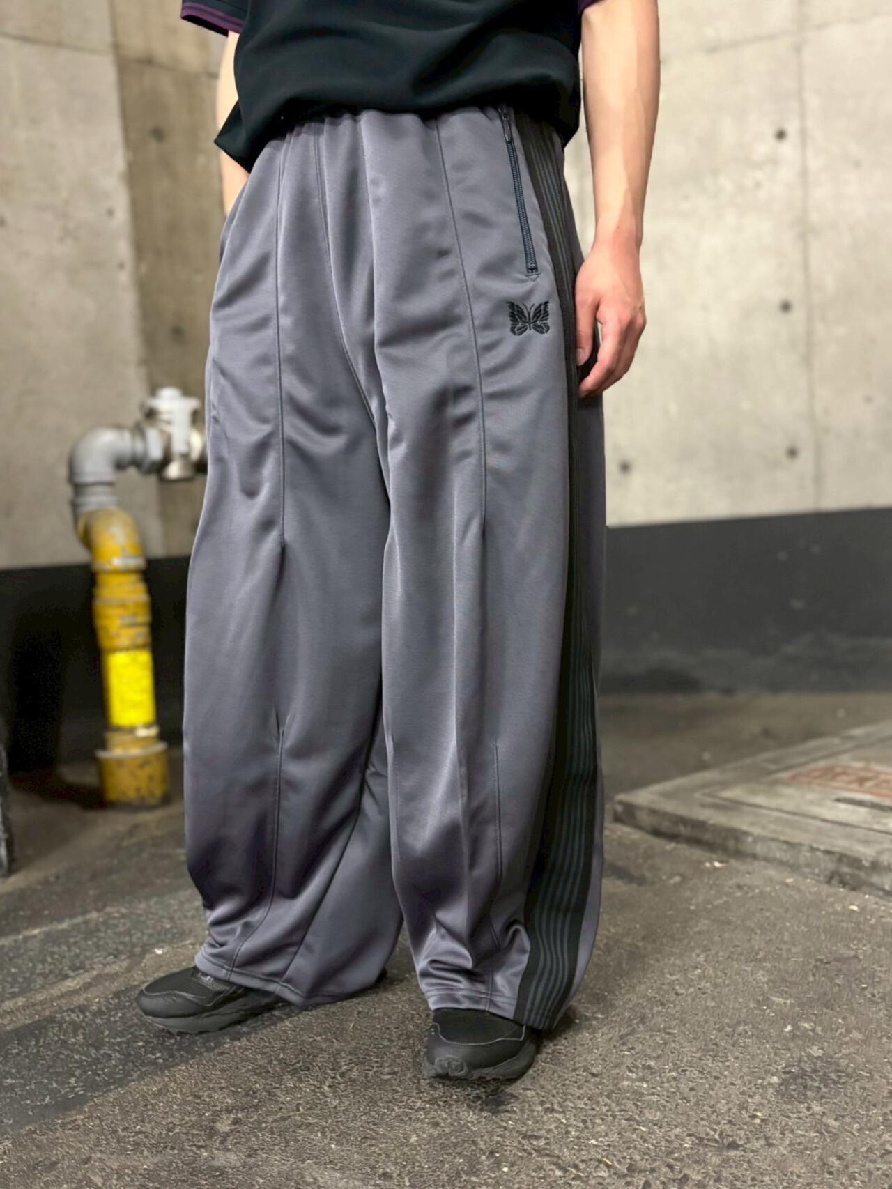 Needles/ニードルズ 別注H.D. Track Pant - Poly Smooth | BEAVER