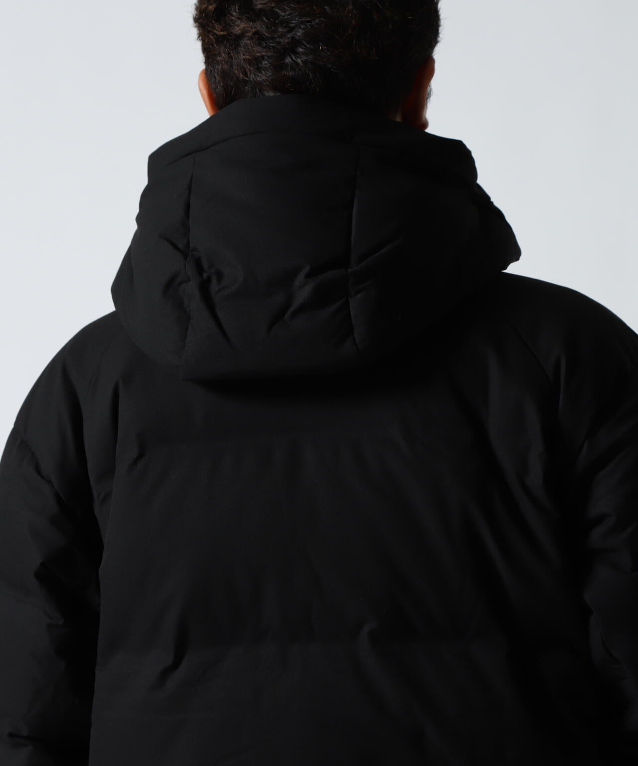 DESCENTE ALLTERRAIN OVERSIZED MOUNTAINEER 水沢ダウン オーバー