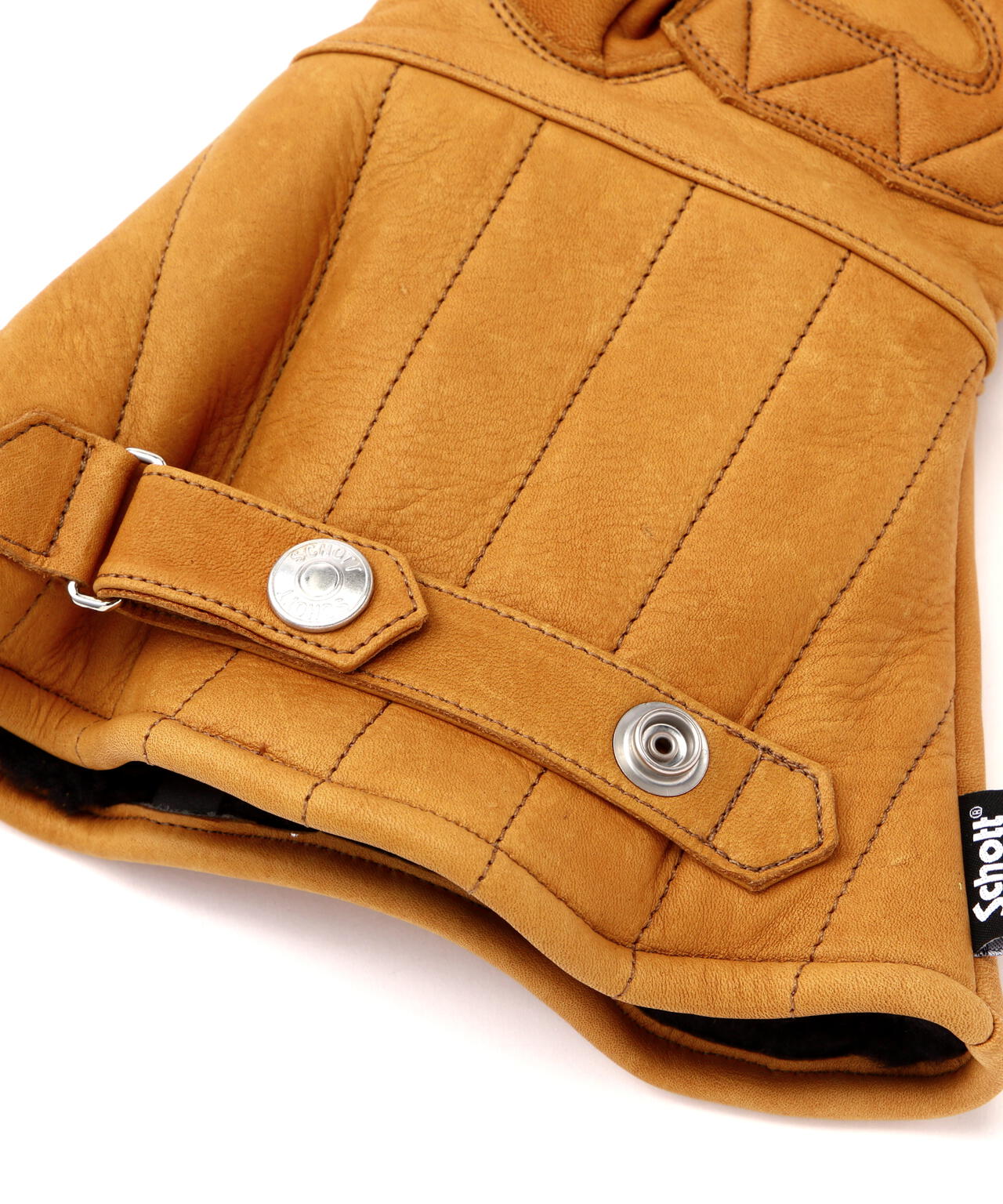 WINTER GLOVE LONG/ウィンターグローブ ロング | Schott（ショット