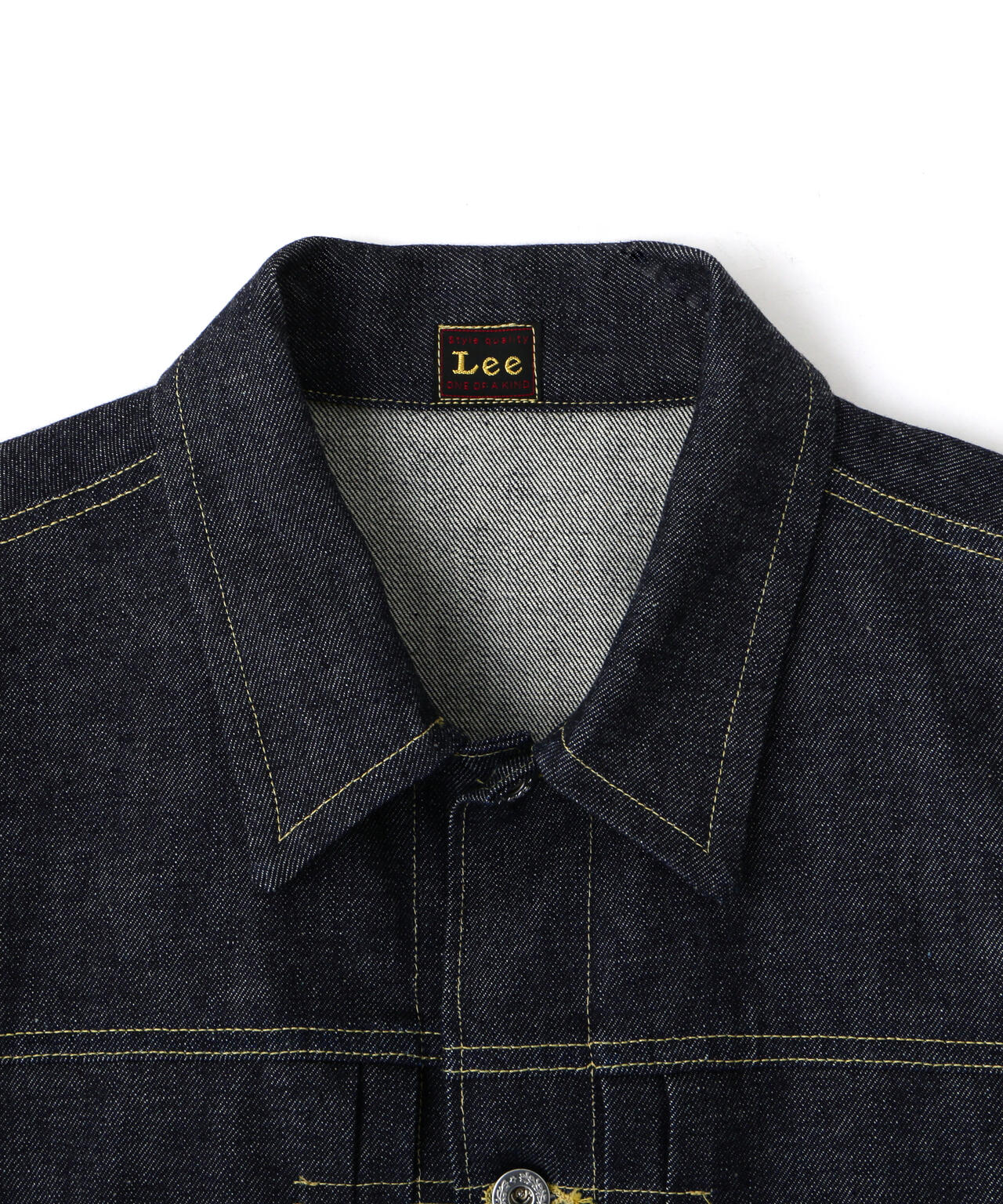 Lee WWII 101J COWBOY JACKET/カウボーイ ジャケット | Schott