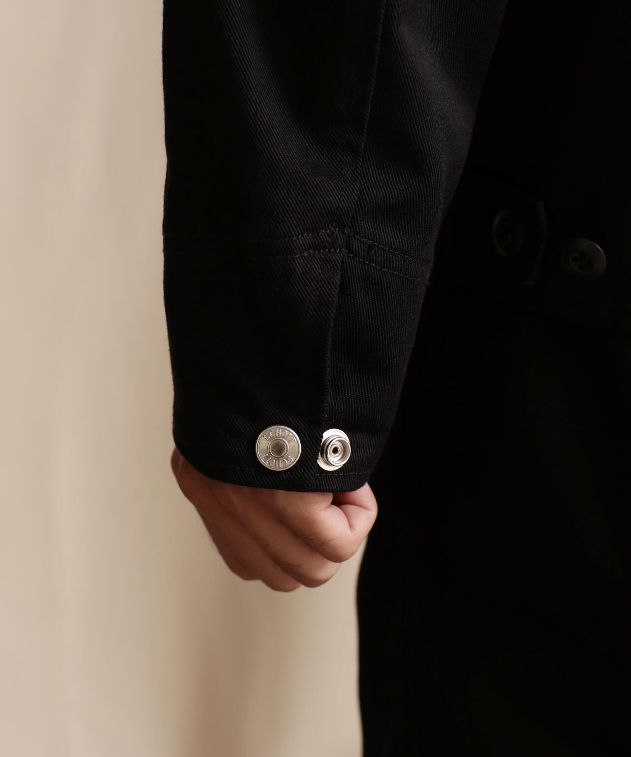 TC WORK JACKET/ワークジャケット | Schott（ショット） ｜【公式