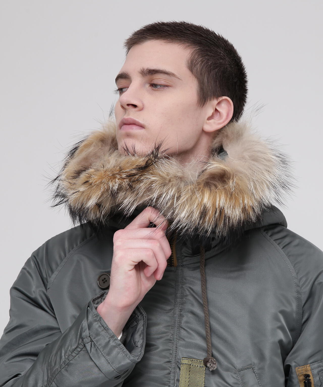 N-3B ヴィンテージ/N-3B VINTAGE | AVIREX（アヴィレックス） ｜【公式