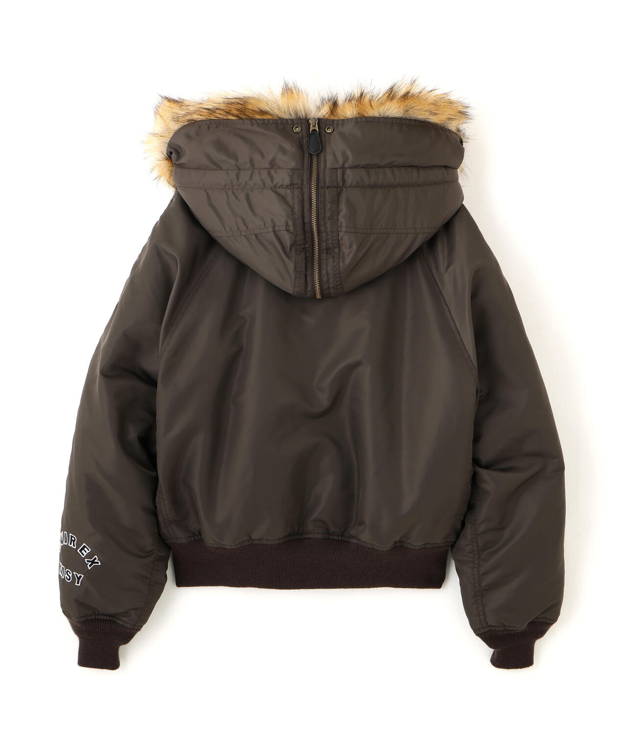 AVIREX×MOUSSY》N-2B | AVIREX（アヴィレックス） ｜【公式】通販mix