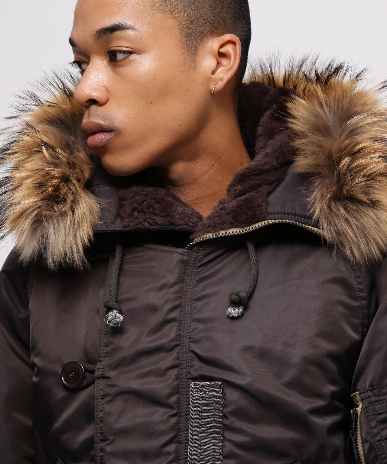 VINTAGE LINE》N-2B MODIFIED COLOR | AVIREX（アヴィレックス