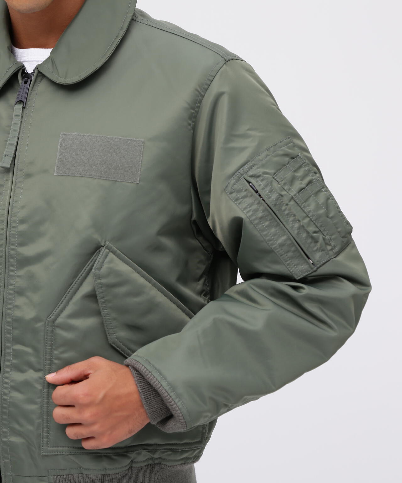 CWU 45-P COMMERCIAL | AVIREX（アヴィレックス） ｜【公式】通販mix