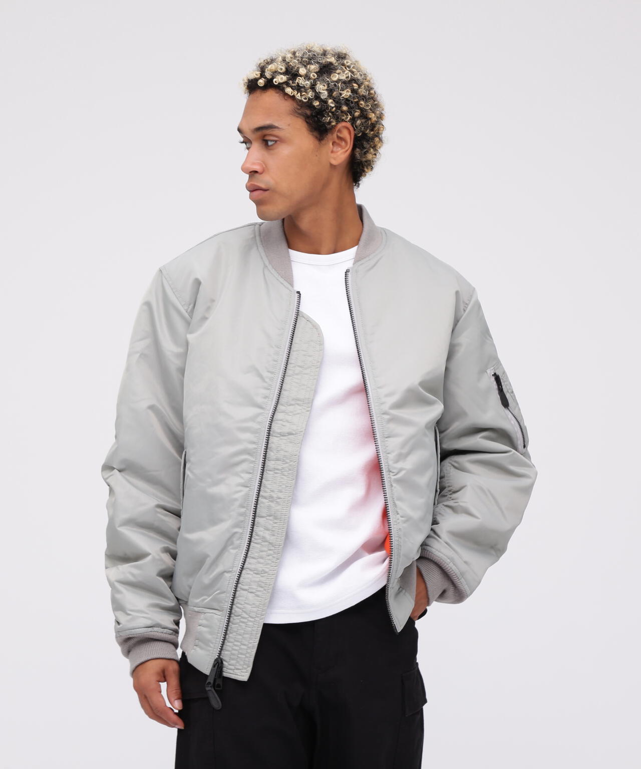 MA-1 COMMERCIAL | AVIREX（アヴィレックス） ｜【公式】通販mix.tokyo