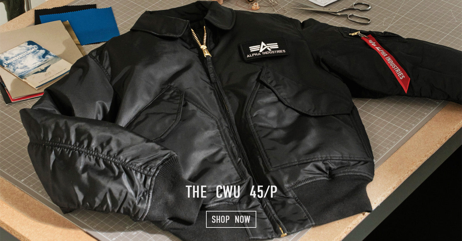 Alpha Industries（アルファインダストリーズ）｜【公式】通販mix