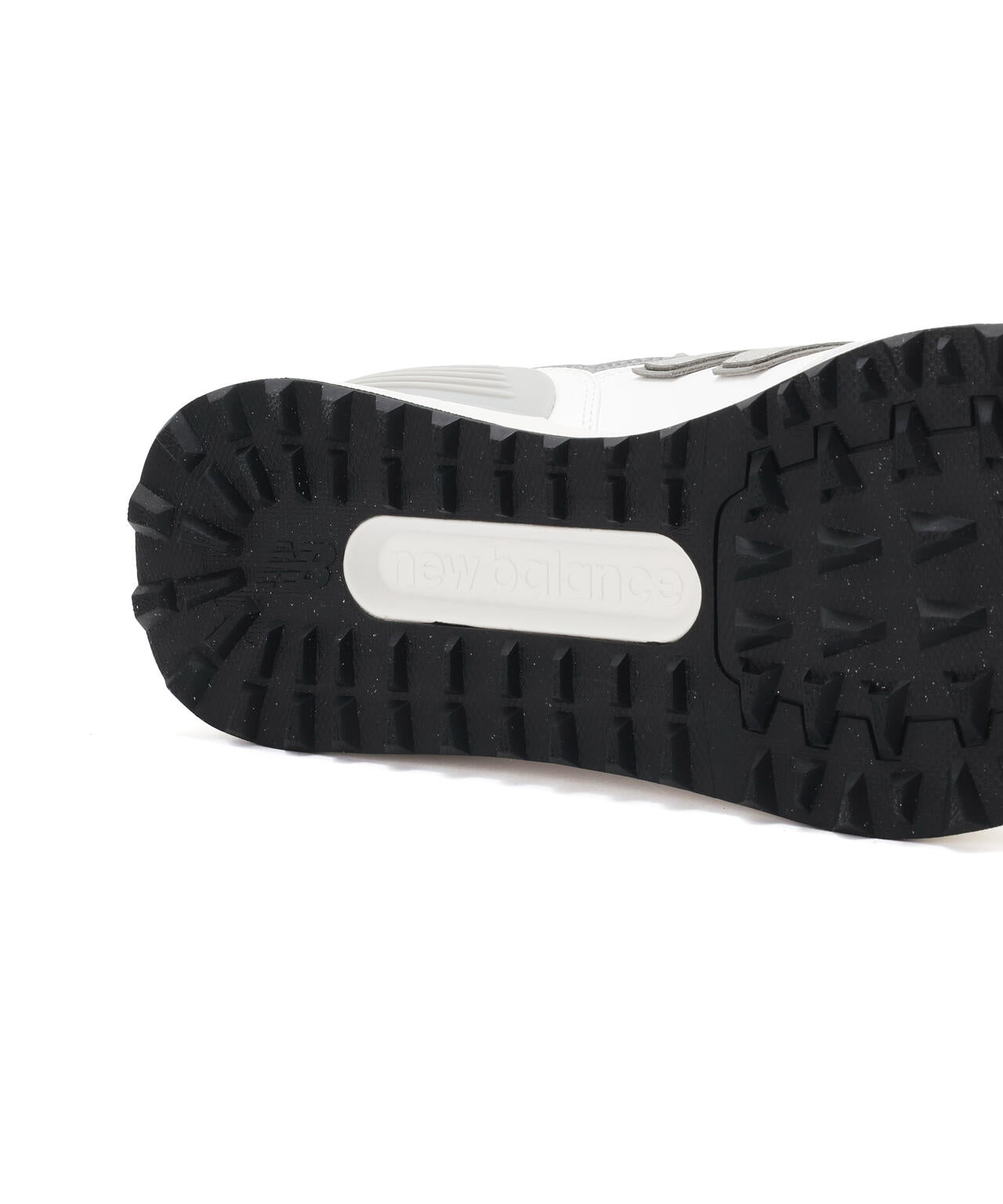 UG574BC スパイクレスシューズ (ウイズ2E) (UNISEX) | new balance