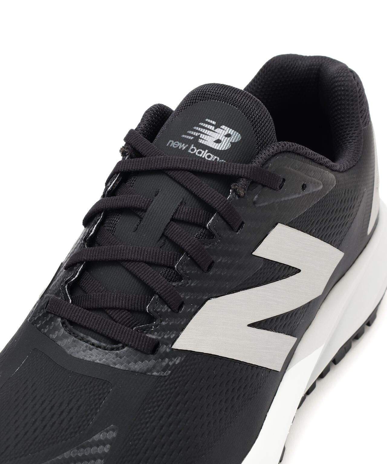 UG1001E スパイクレスシューズ (UNISEX) | new balance golf