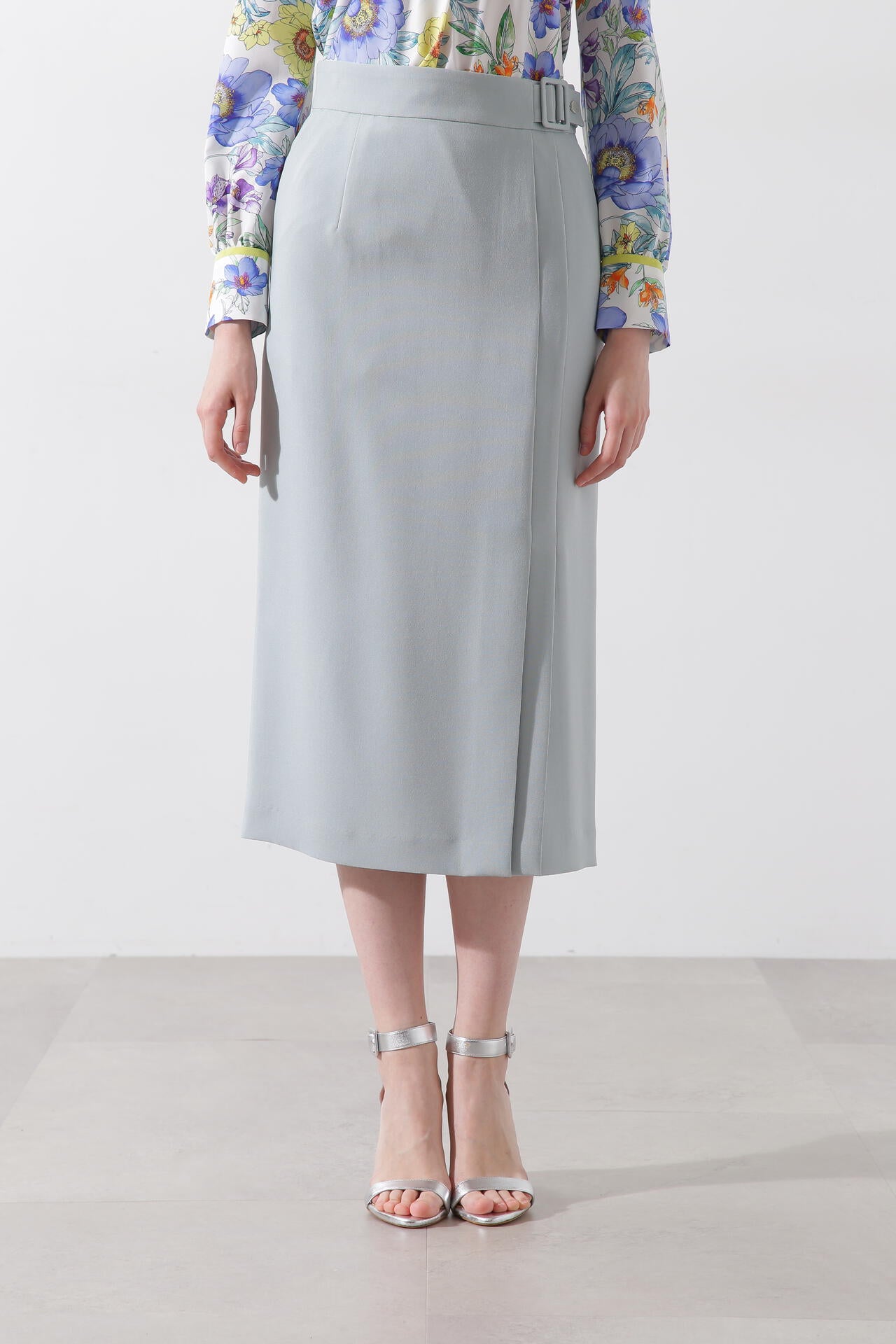 オックスタイトスカート | PINKY&DIANNE（ピンキー&ダイアン