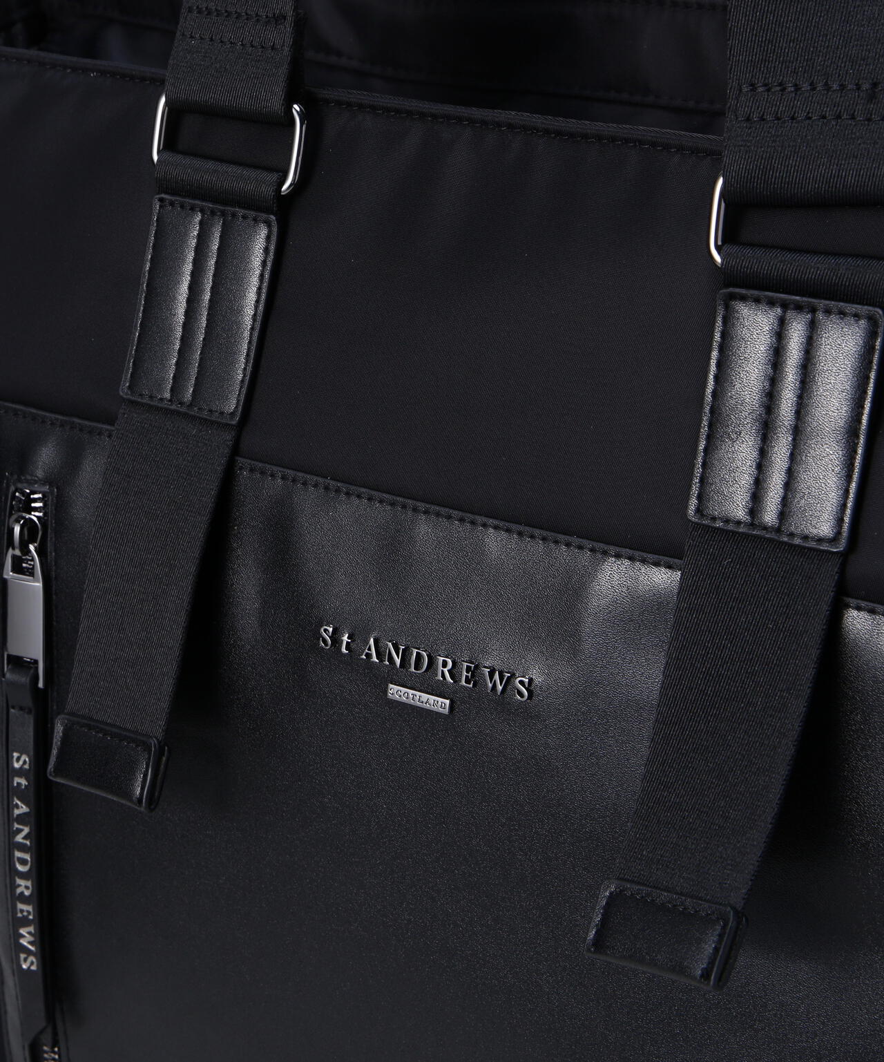 ST ANDREWS LINKSトートバック新品未使用‼️ トートバッグ (UNISEX