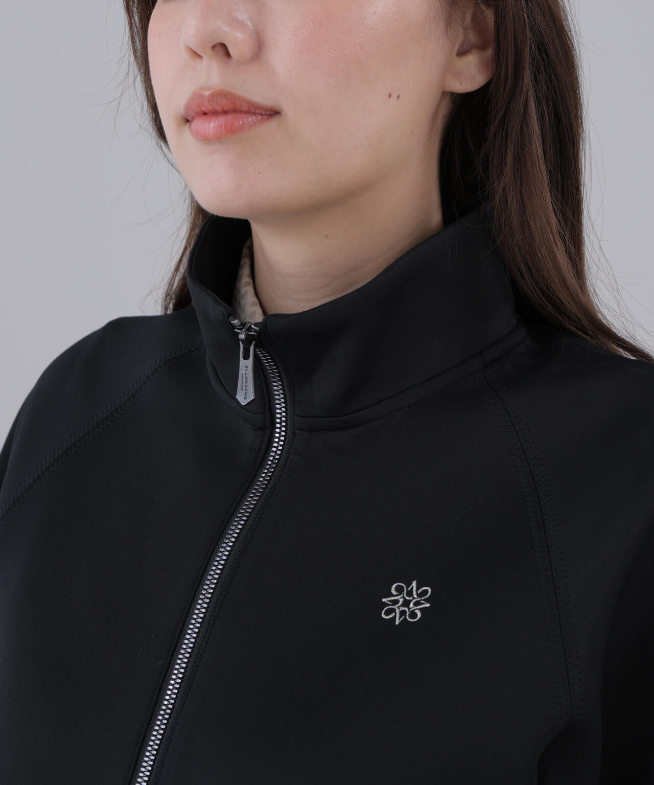 ダンボールニットブルゾン (WOMENS) | St ANDREWS（セント