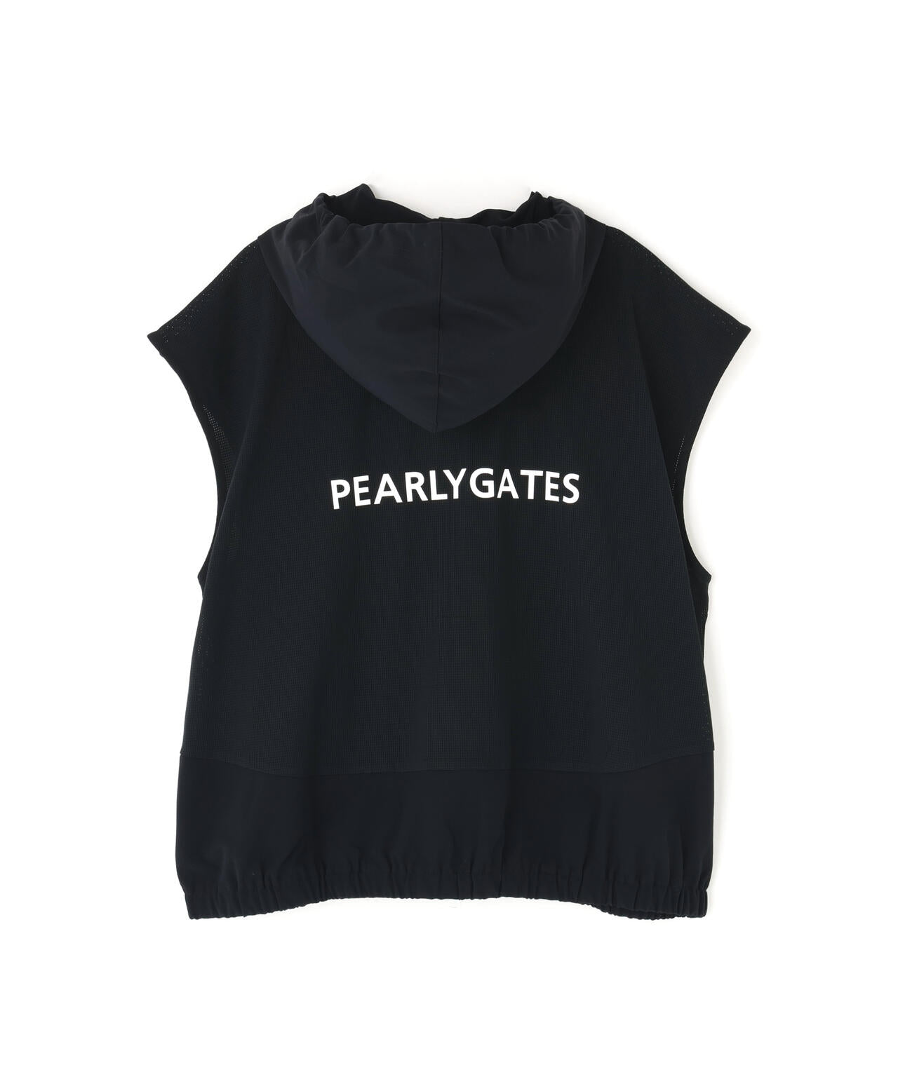 MFY裏鹿の子×プライムフレックスメッシュタイプ フルジップフーディ