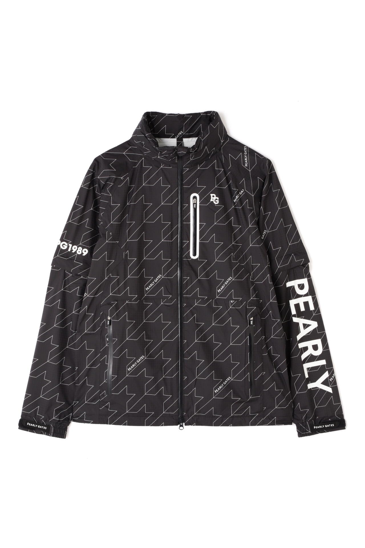 人気完売品パーリーゲイツ C／Puハイパワードビーストレッチ