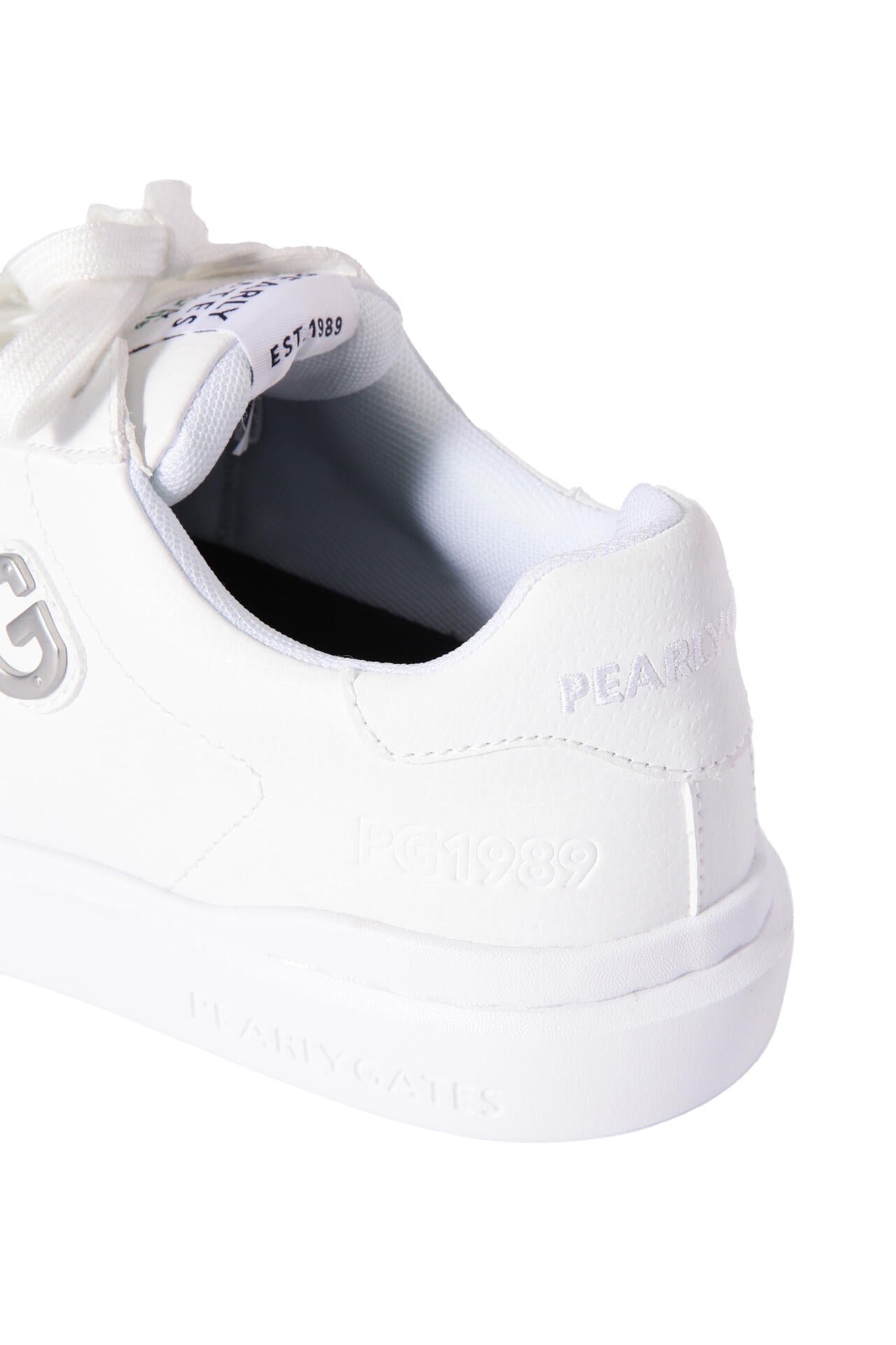 THE SHOES スパイクレスゴルフシューズ(MENS) | PEARLY GATES