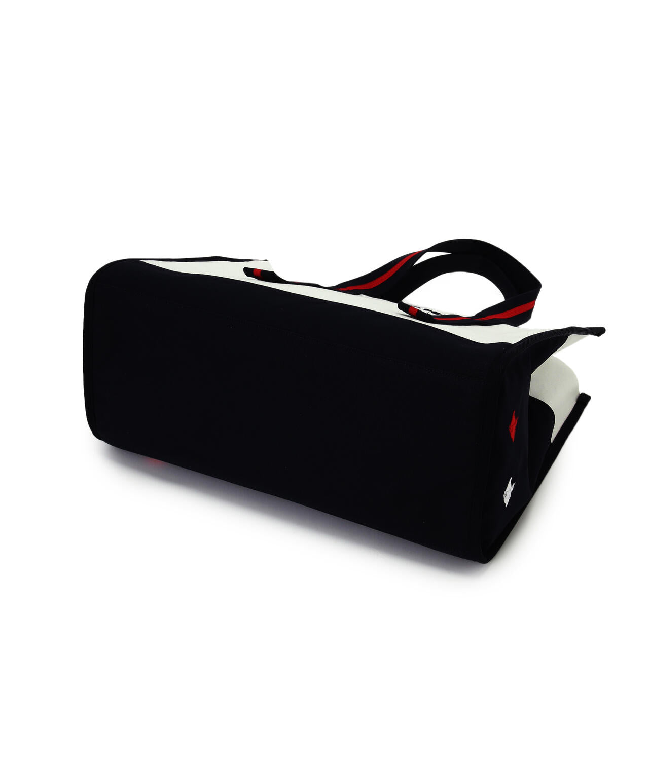 トリコ帆布ロッカーバッグ (UNISEX) | PEARLY GATES（パーリーゲイツ