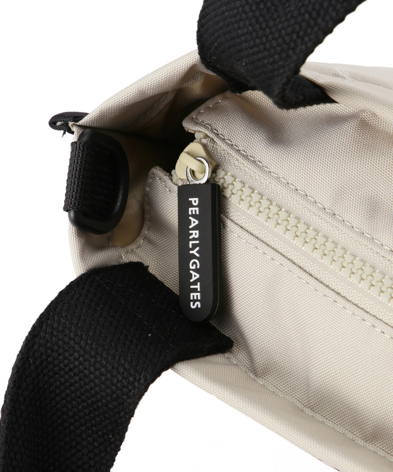 ロゴアンカー柄カートバッグ (UNISEX) | PEARLY GATES（パーリーゲイツ