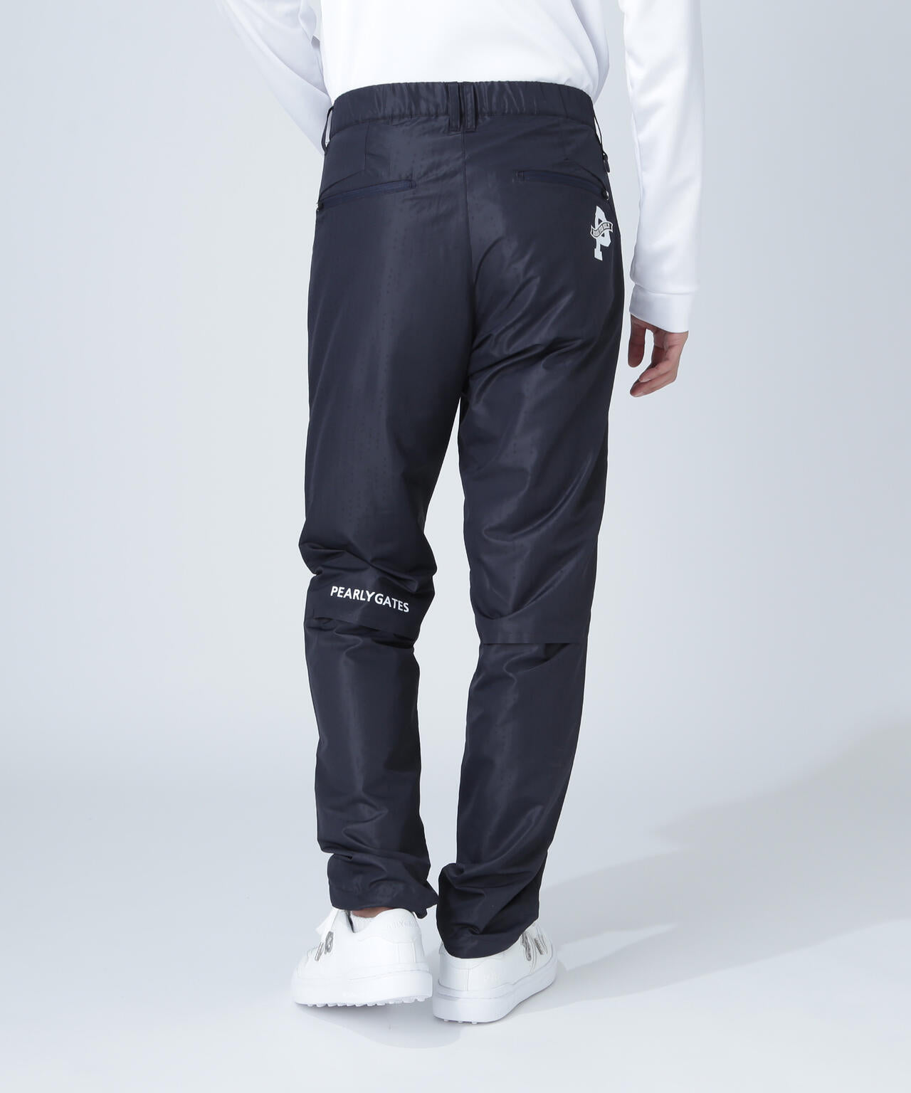 タフレックス×サーモトロンパンツ | PEARLY GATES（パーリーゲイツ